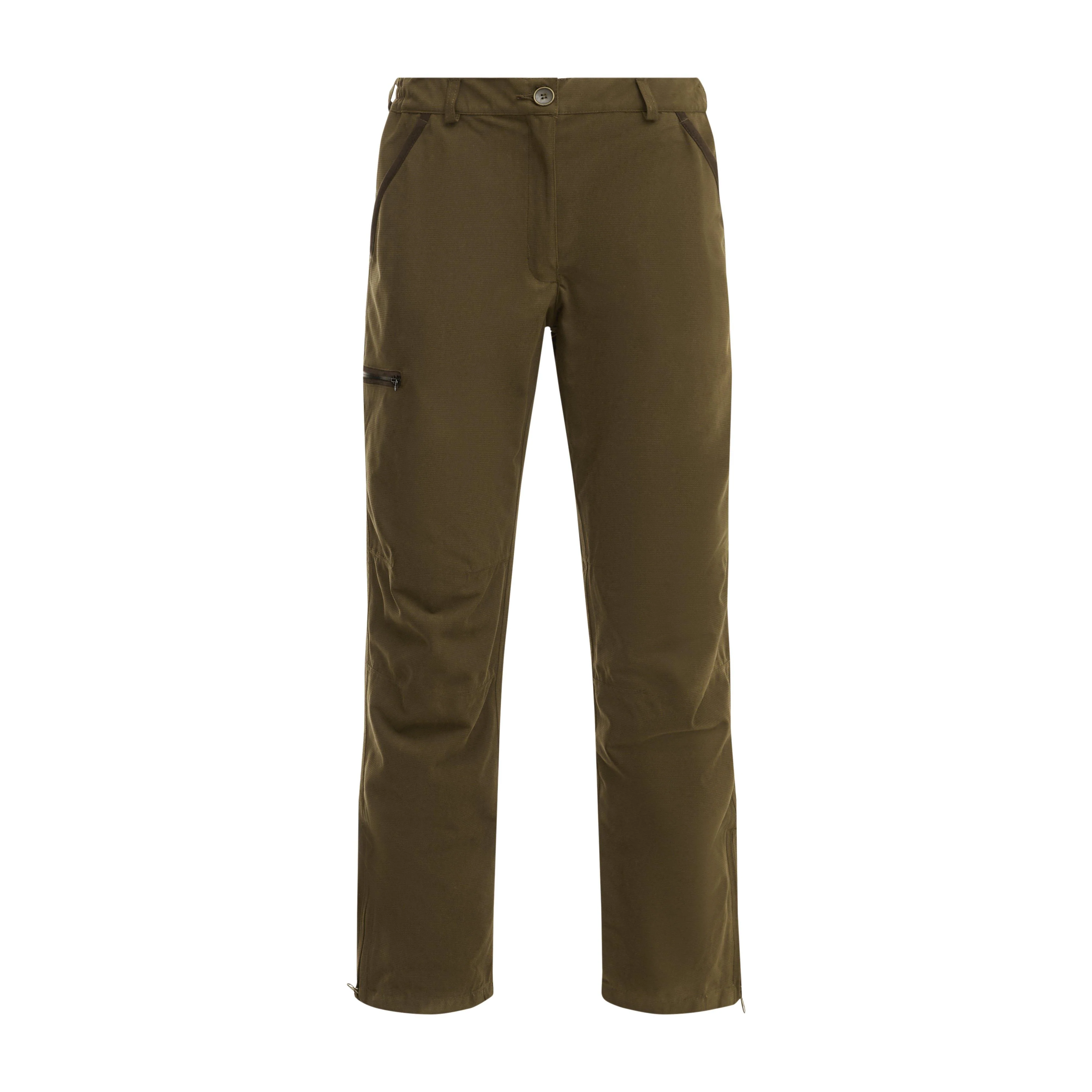 Womens Struther Waterproof Trousers - Image 7