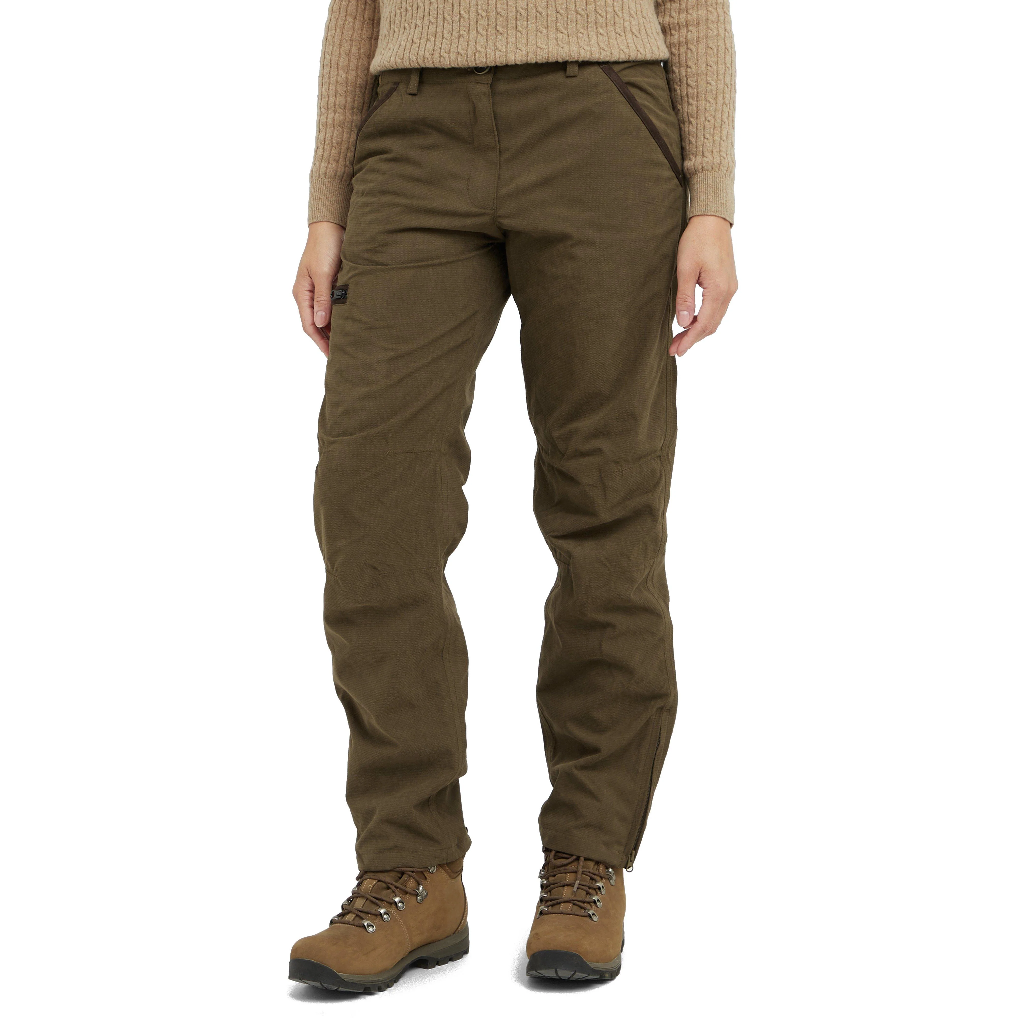 Womens Struther Waterproof Trousers - Image 8