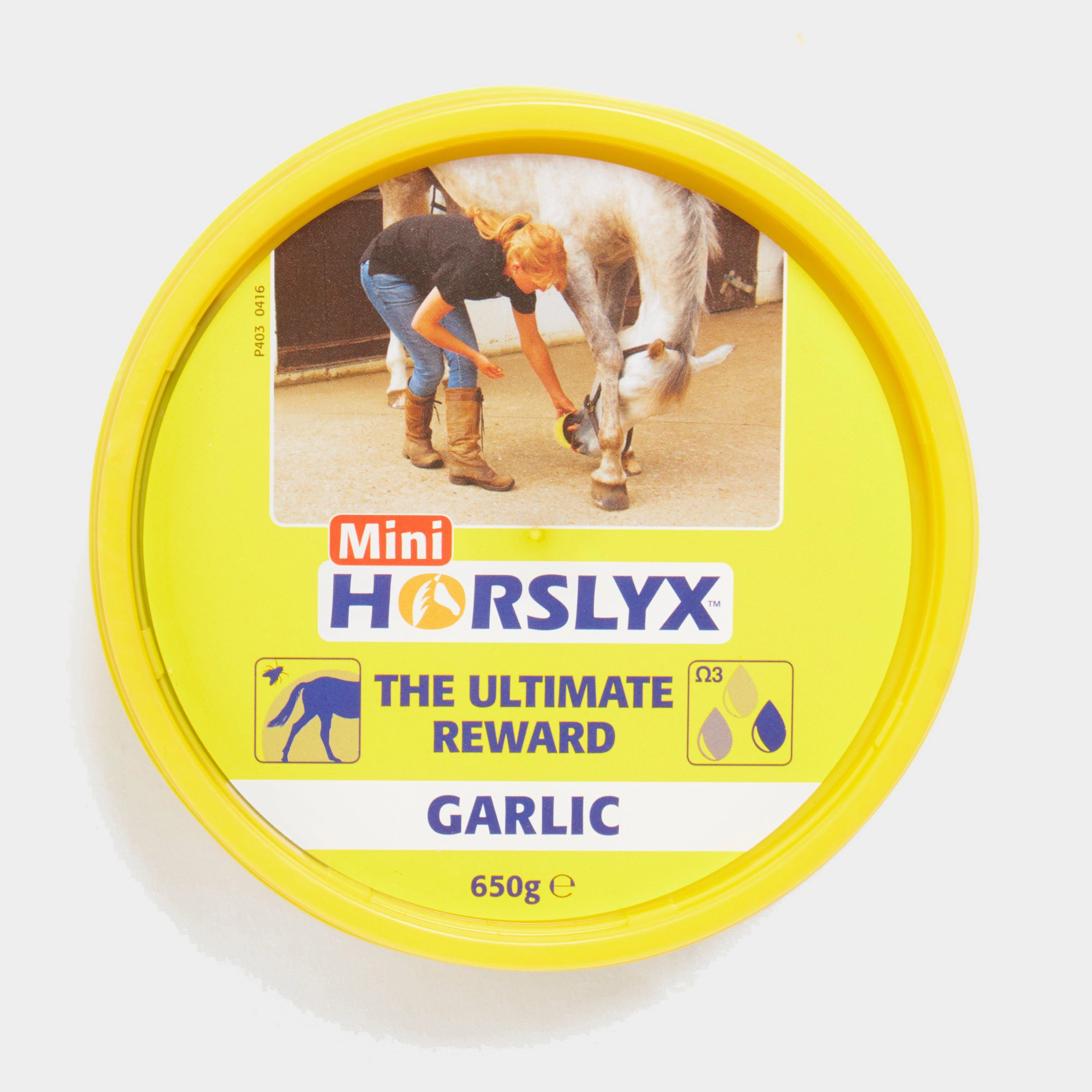 Hosrlyx Mini Licks