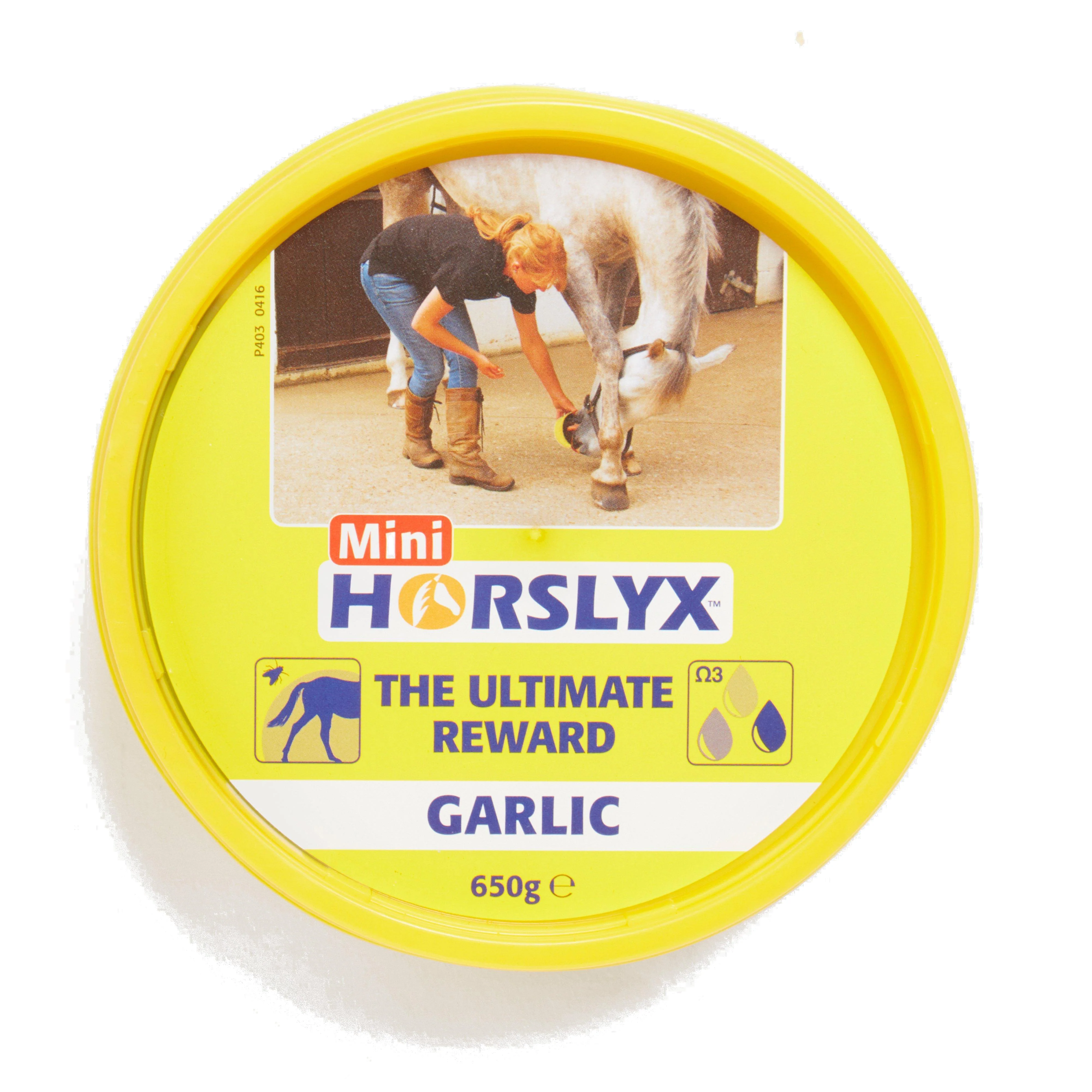 Hosrlyx Mini Licks - Image 3