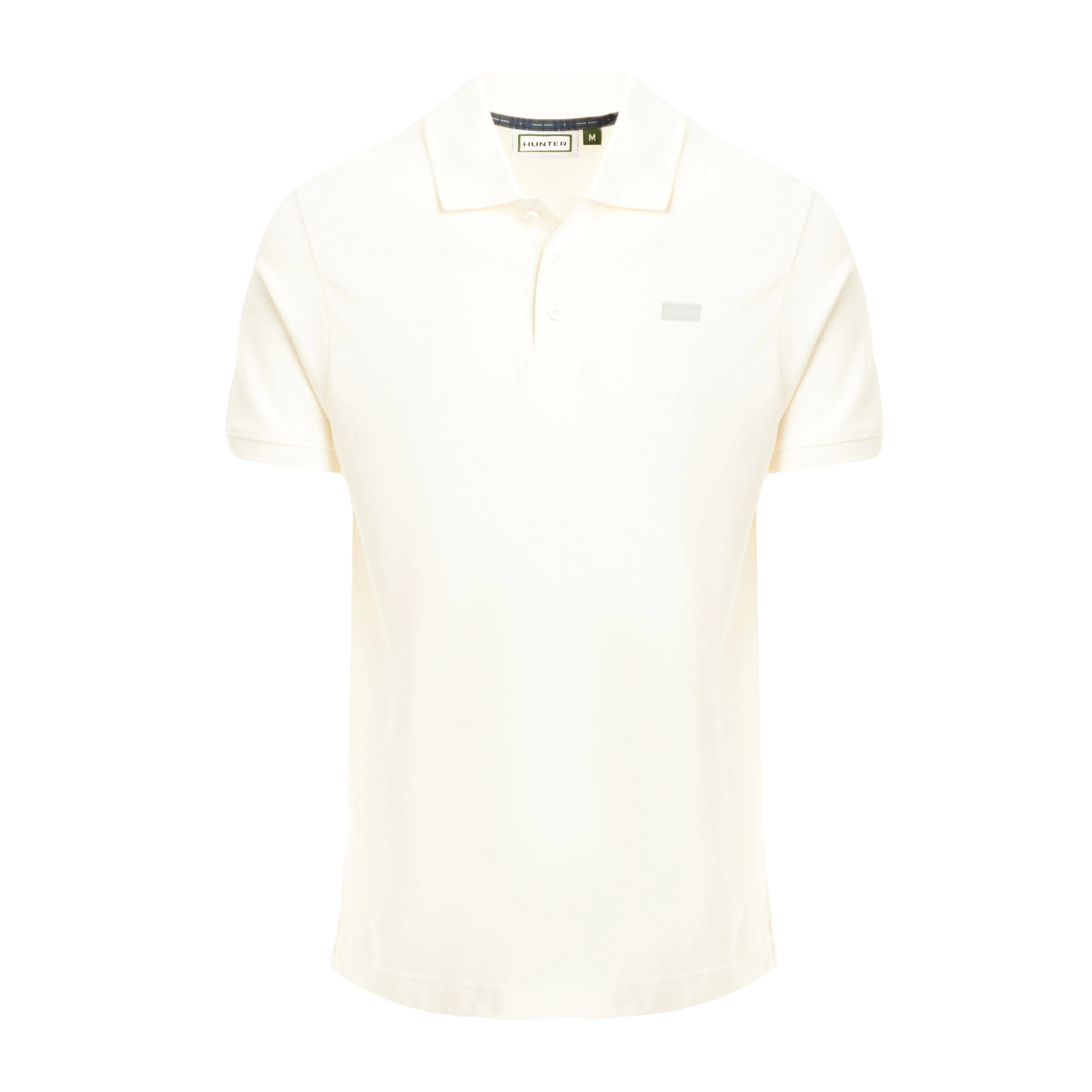 Green Label Men's Alvie Short Sleeve Polo Shirt - Image 5