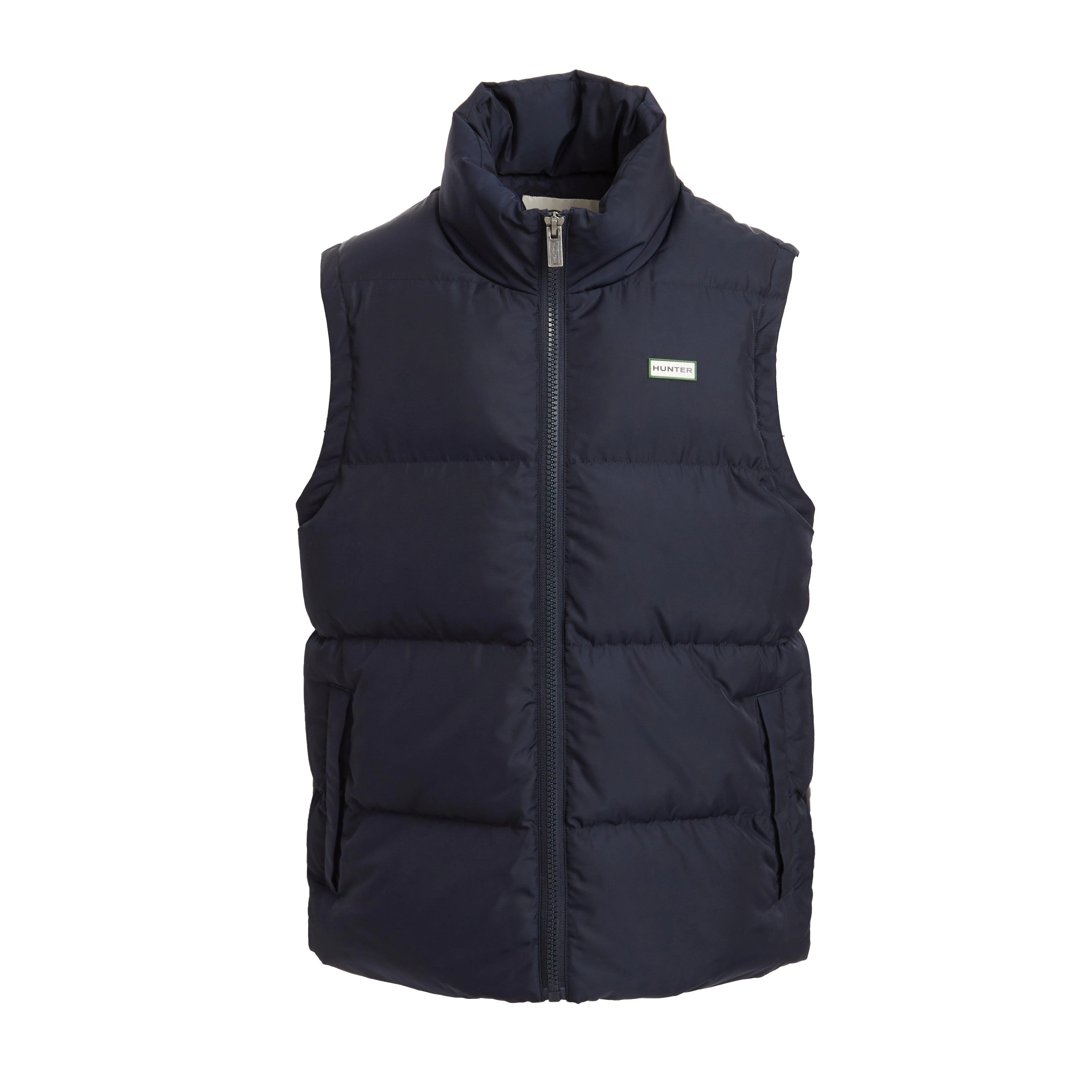 Green Label Men’s Dunfer Gilet - Image 6