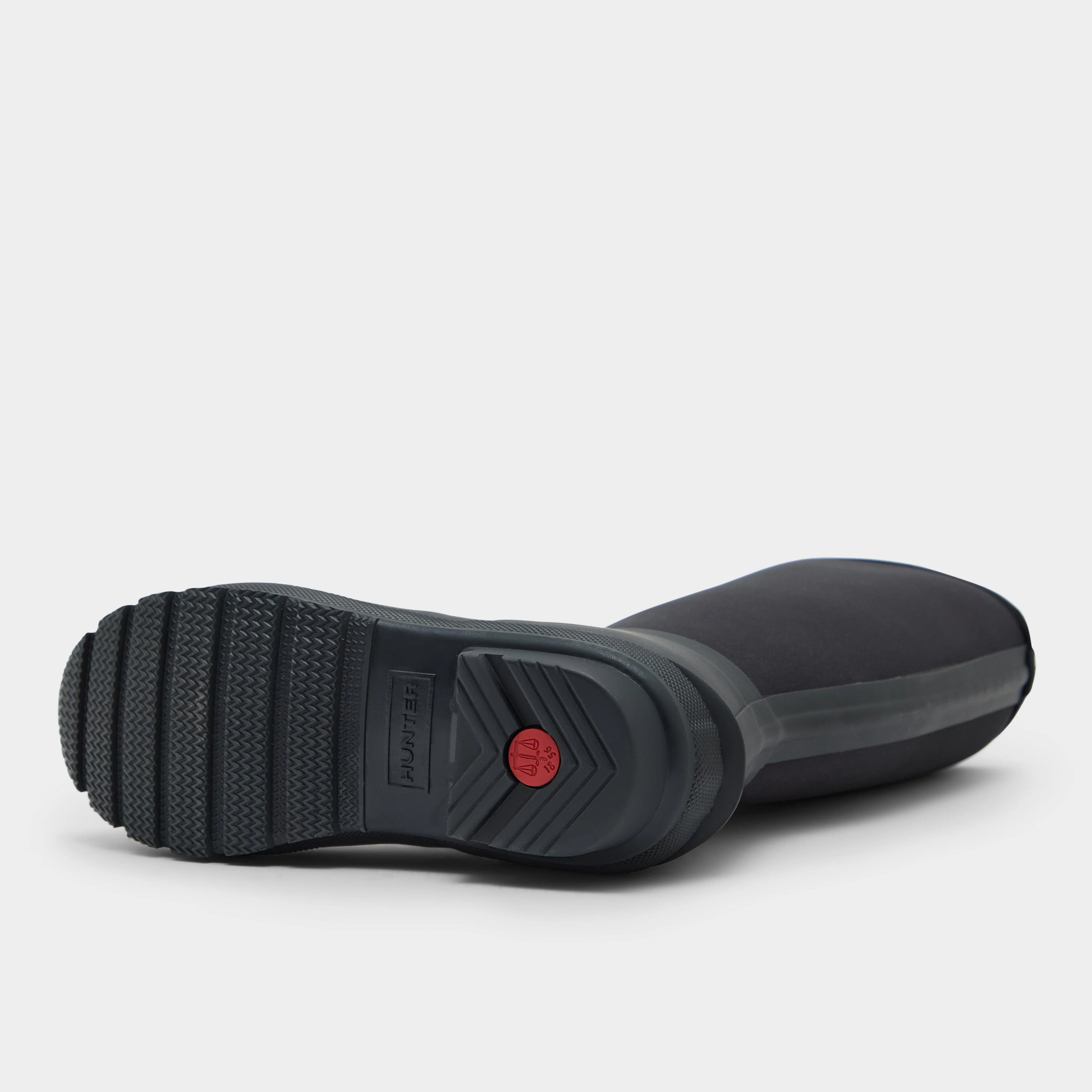 Green Label Unisex Half Neoprene Boots - Image 2