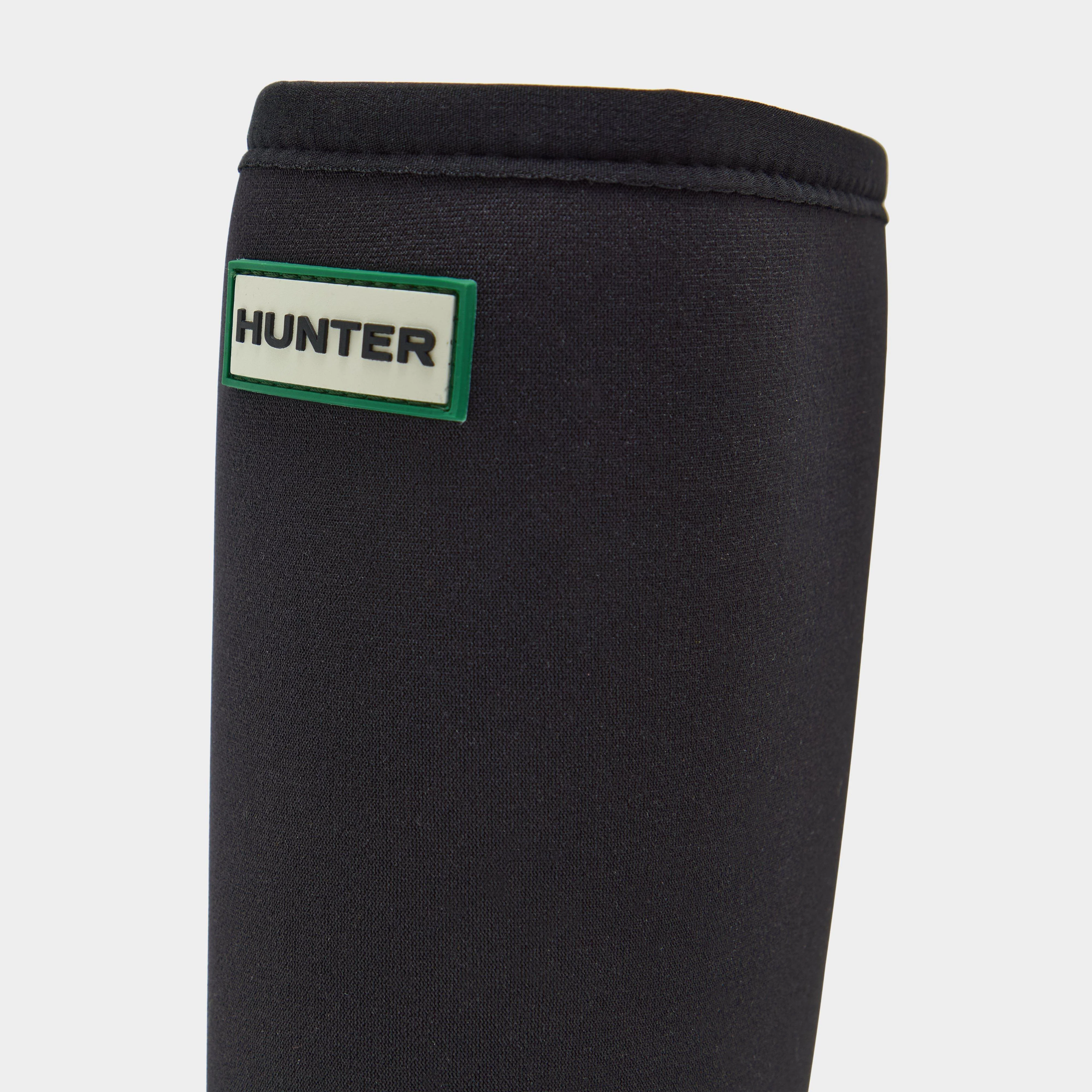 Green Label Unisex Half Neoprene Boots - Image 4