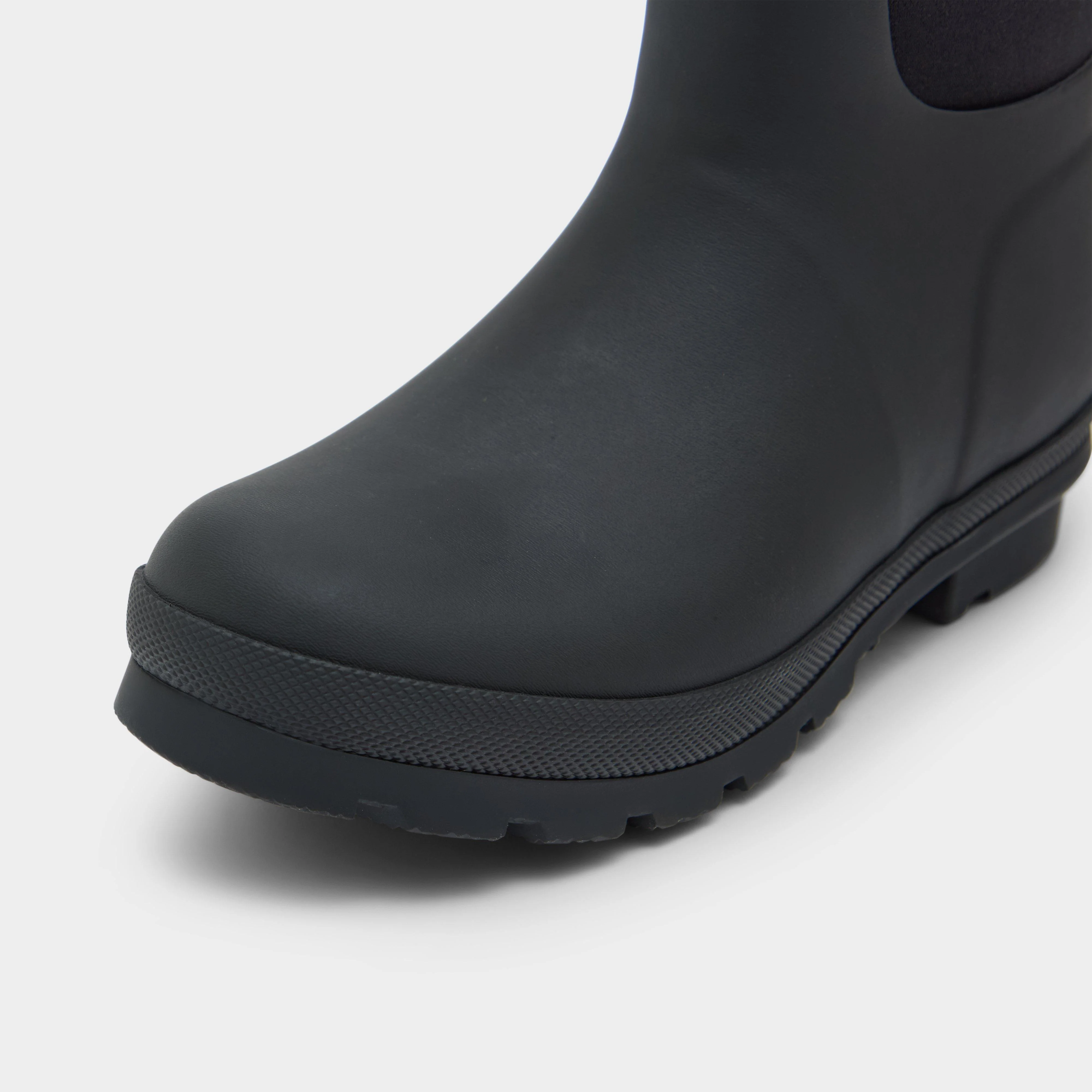 Green Label Unisex Half Neoprene Boots - Image 5