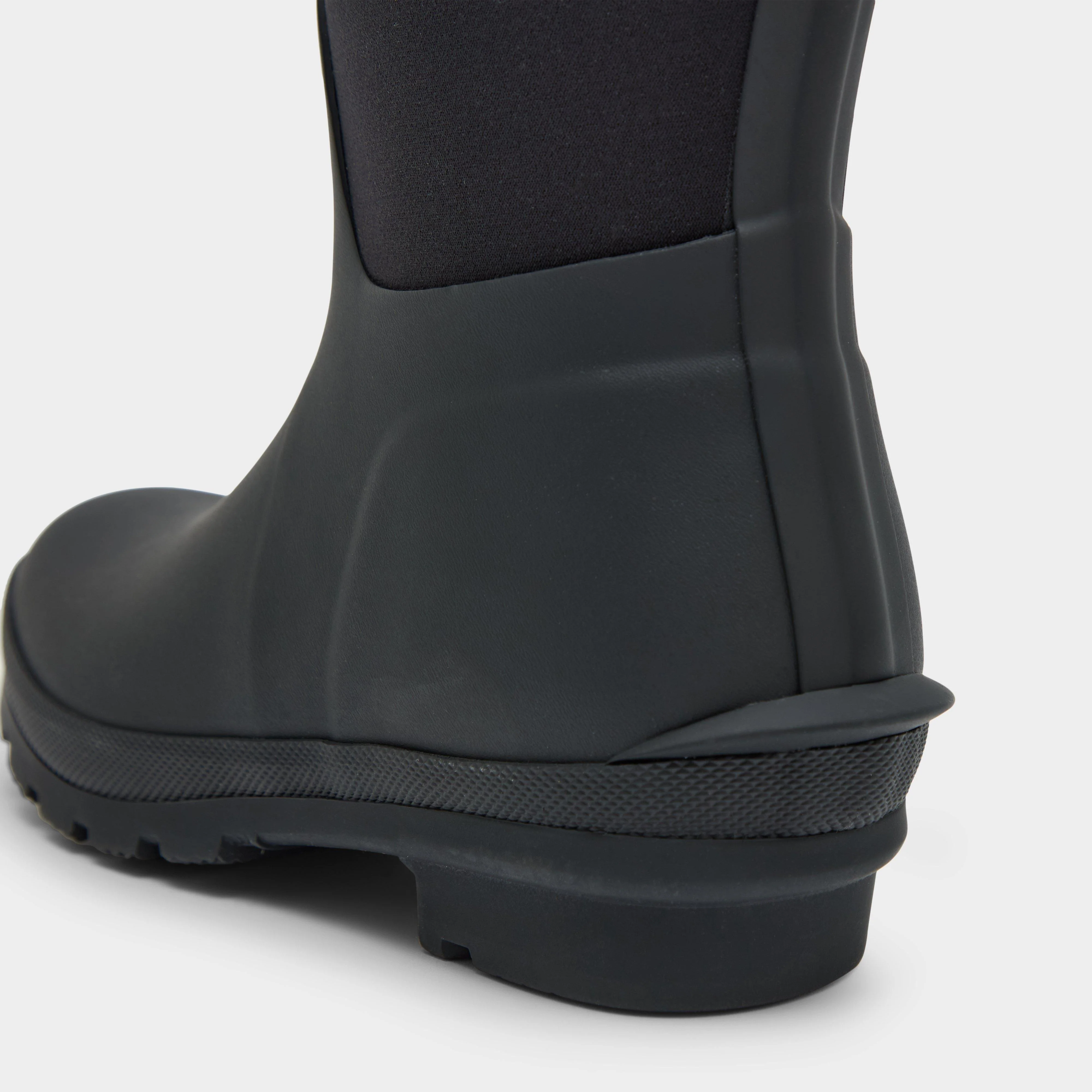 Green Label Unisex Half Neoprene Boots - Image 6
