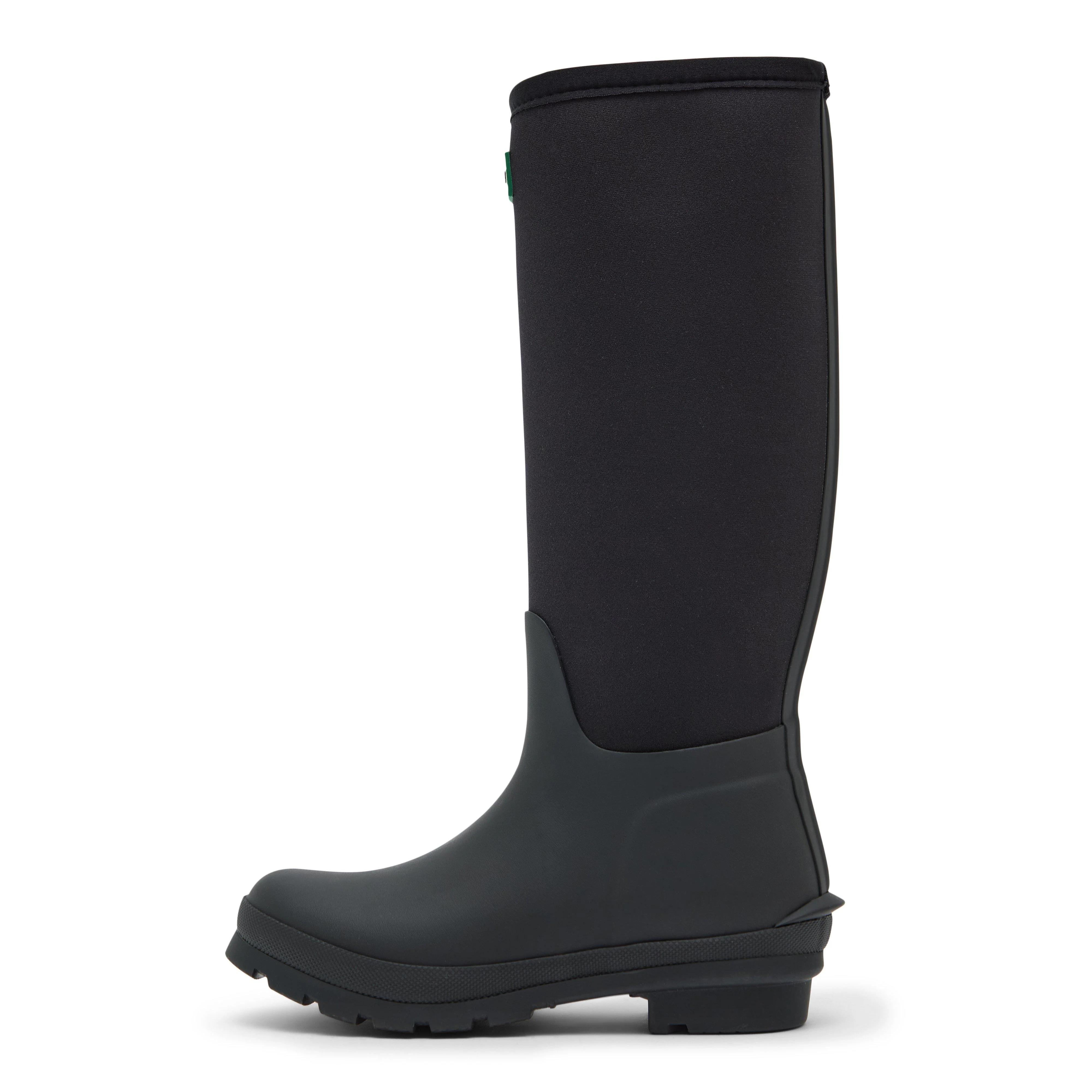 Green Label Unisex Half Neoprene Boots - Image 7