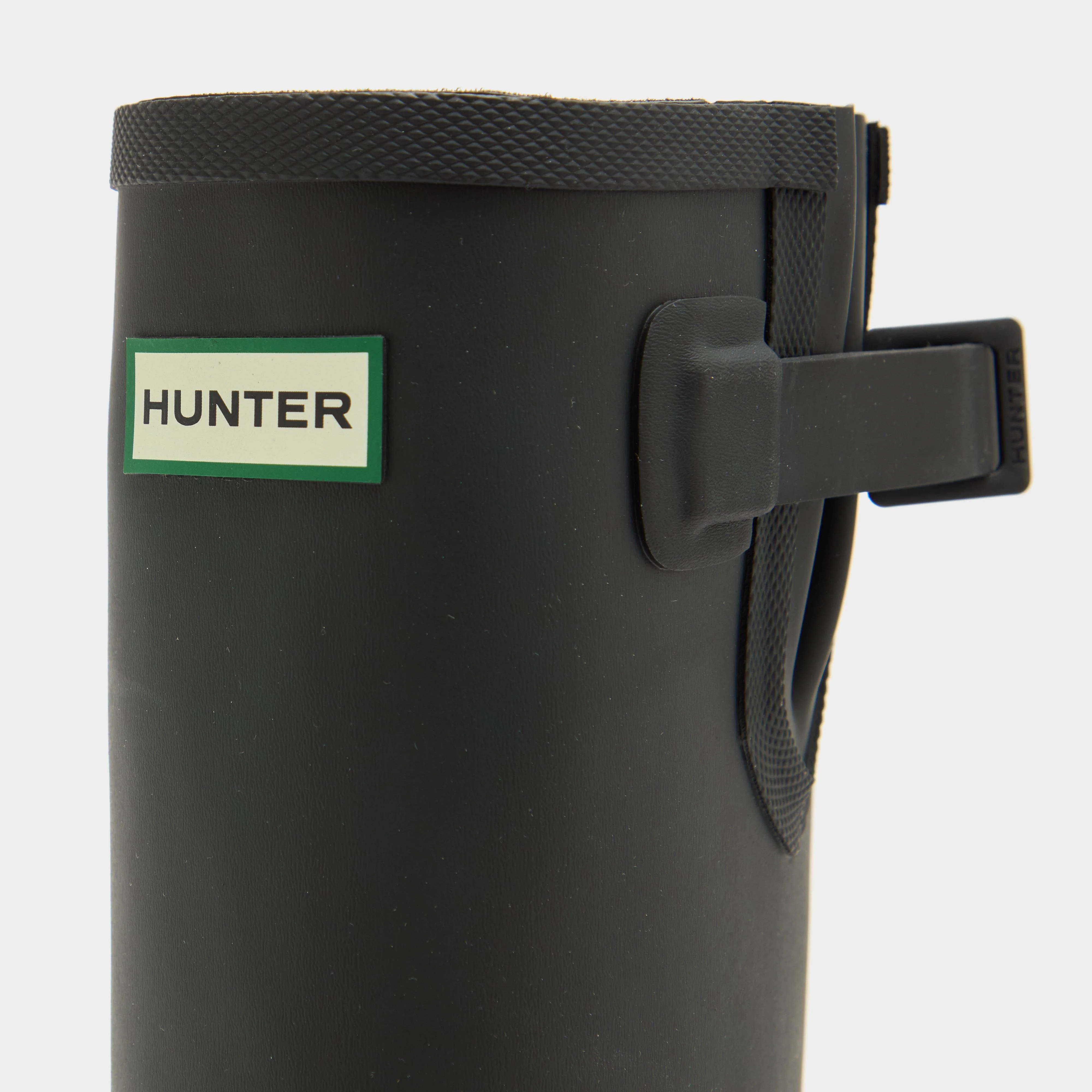 Green Label Unisex Windsor Wellington Boots - Image 4