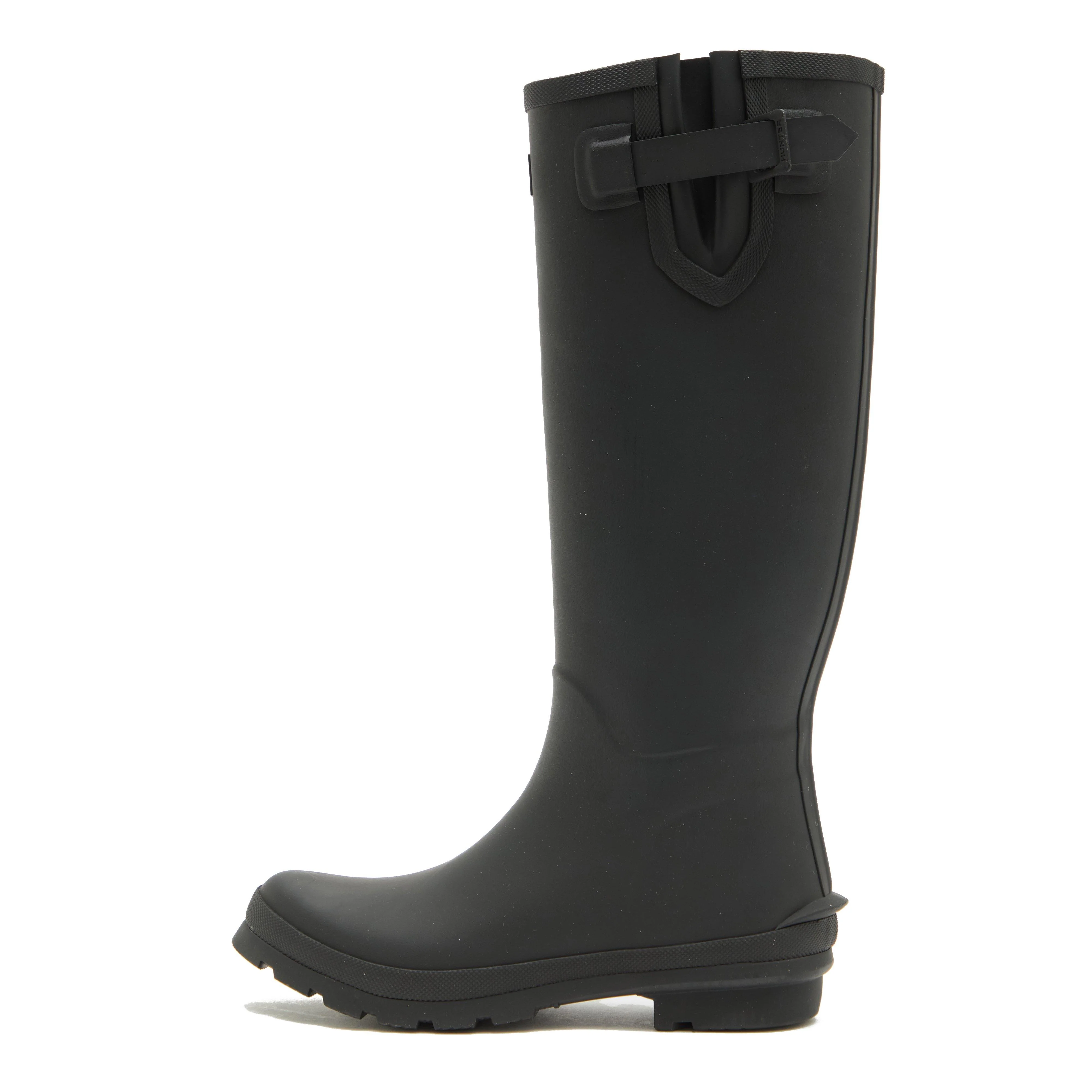 Green Label Unisex Windsor Wellington Boots - Image 7