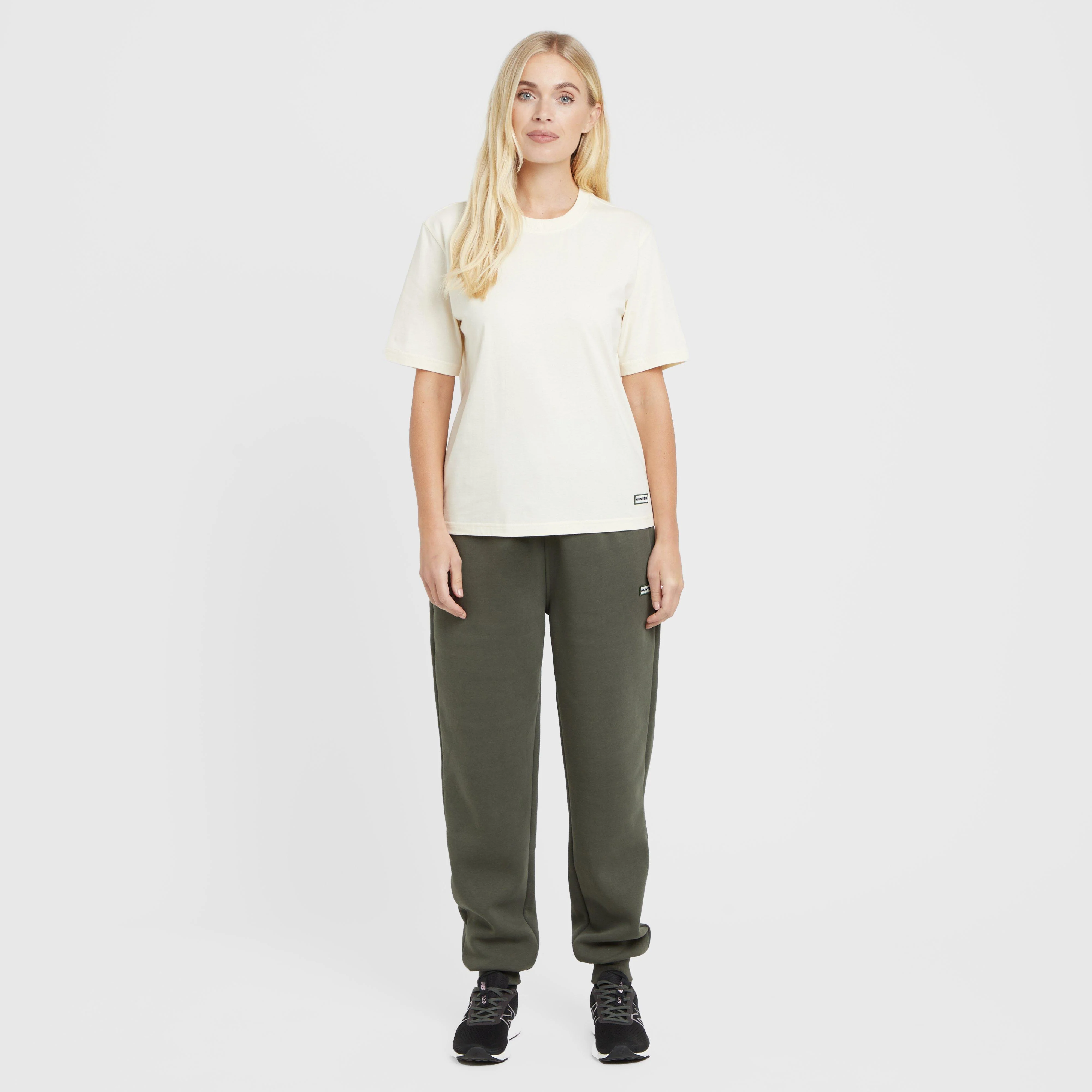 Green Label Women's Alsh T-Shirt - Image 10