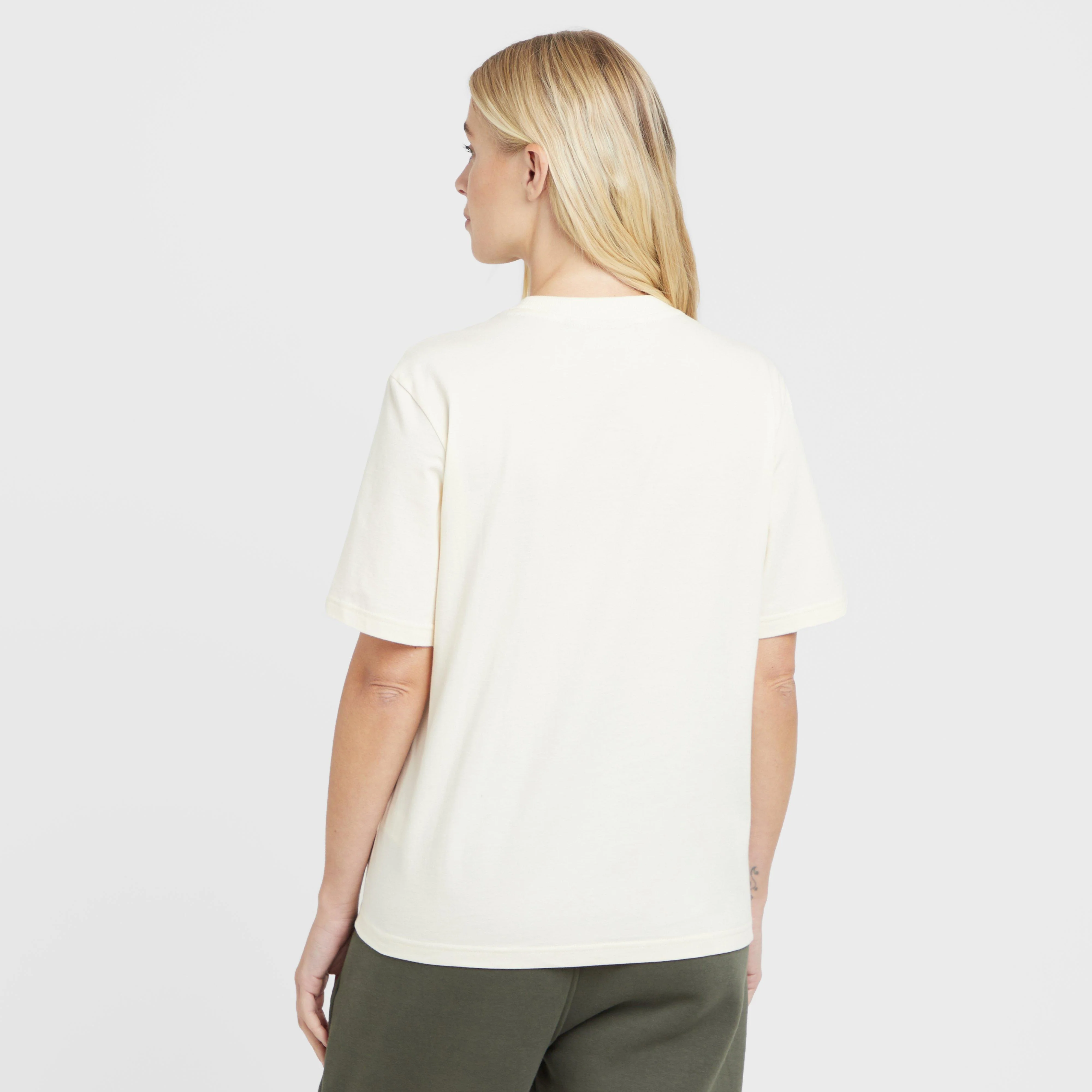 Green Label Women's Alsh T-Shirt - Image 2
