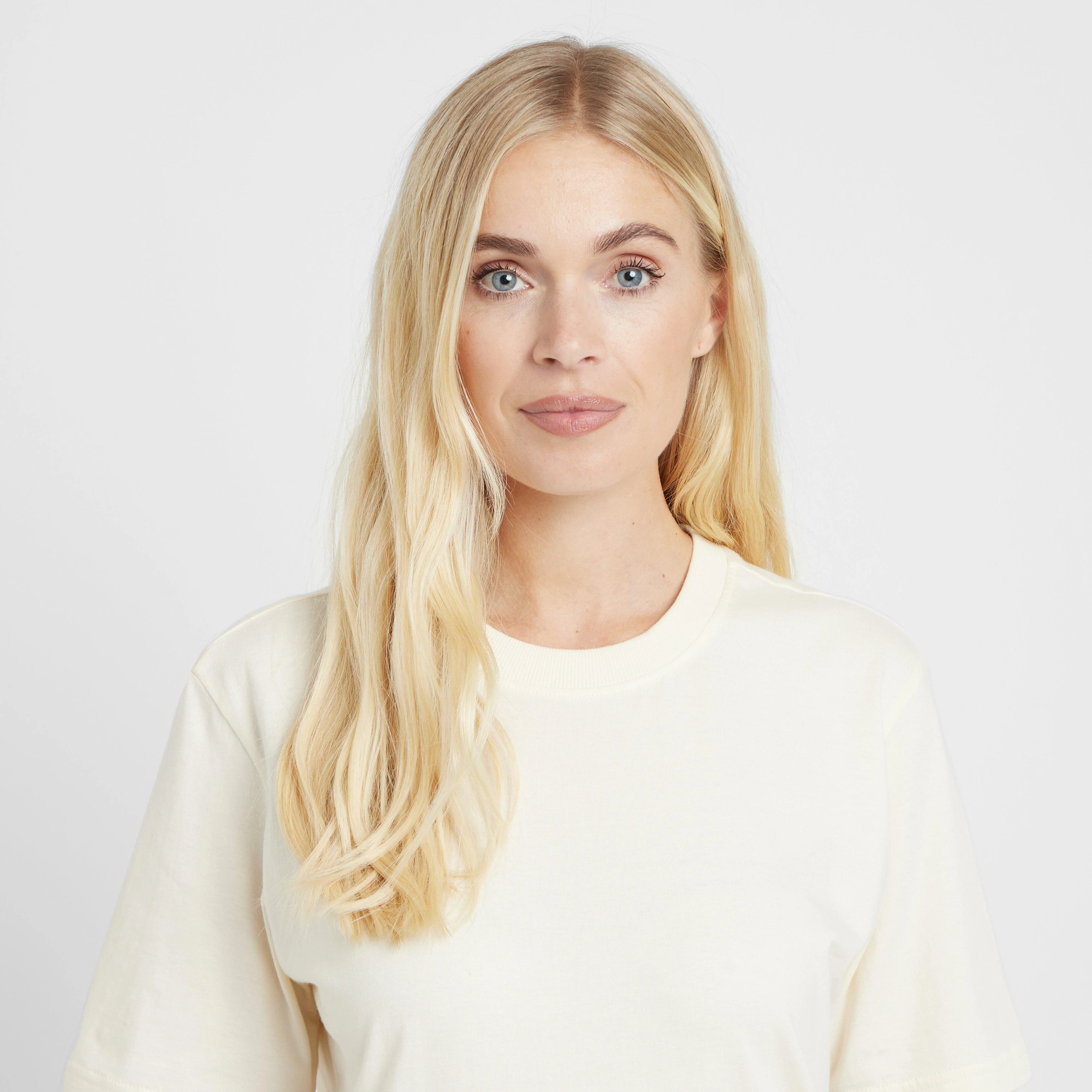 Green Label Women's Alsh T-Shirt - Image 4