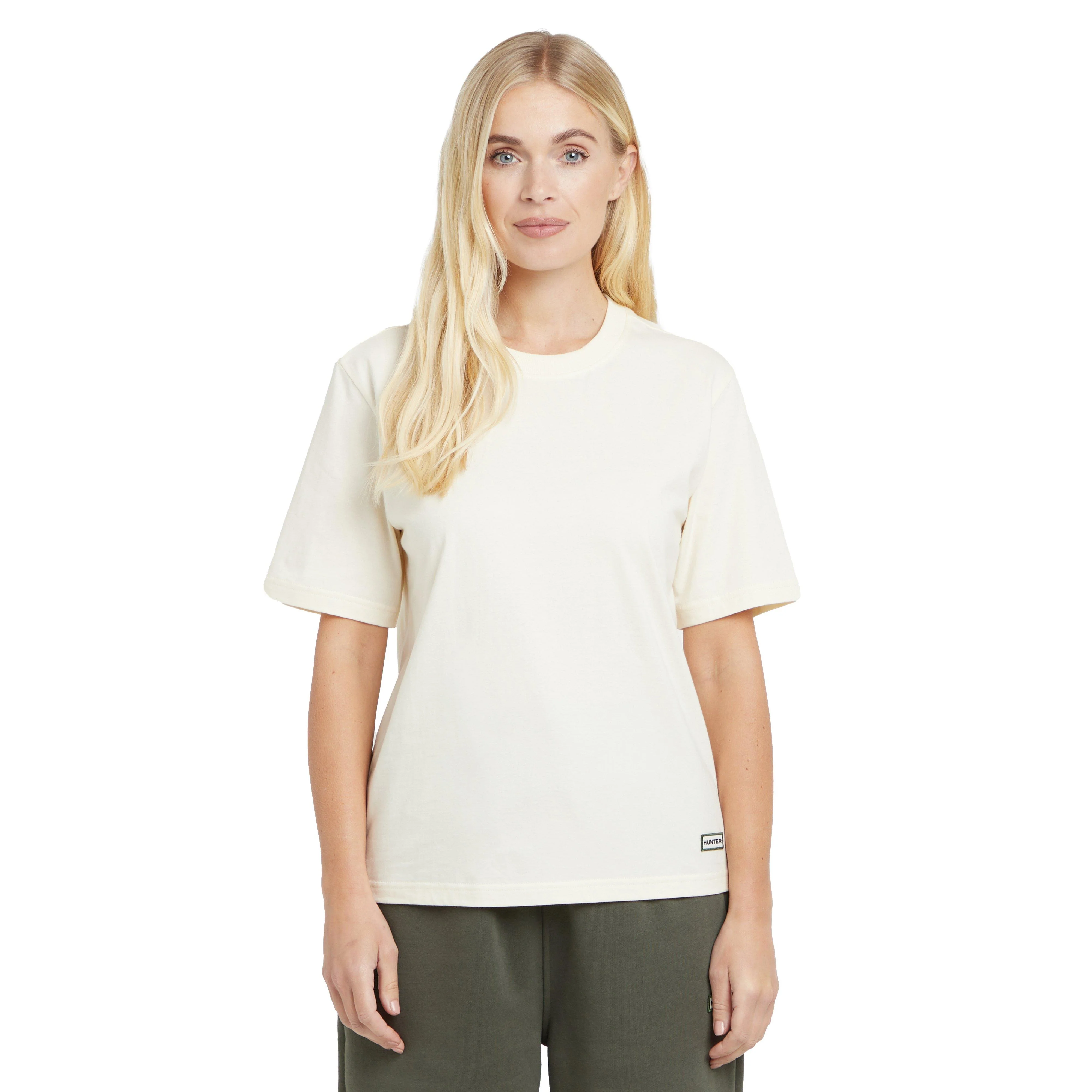 Green Label Women's Alsh T-Shirt - Image 7