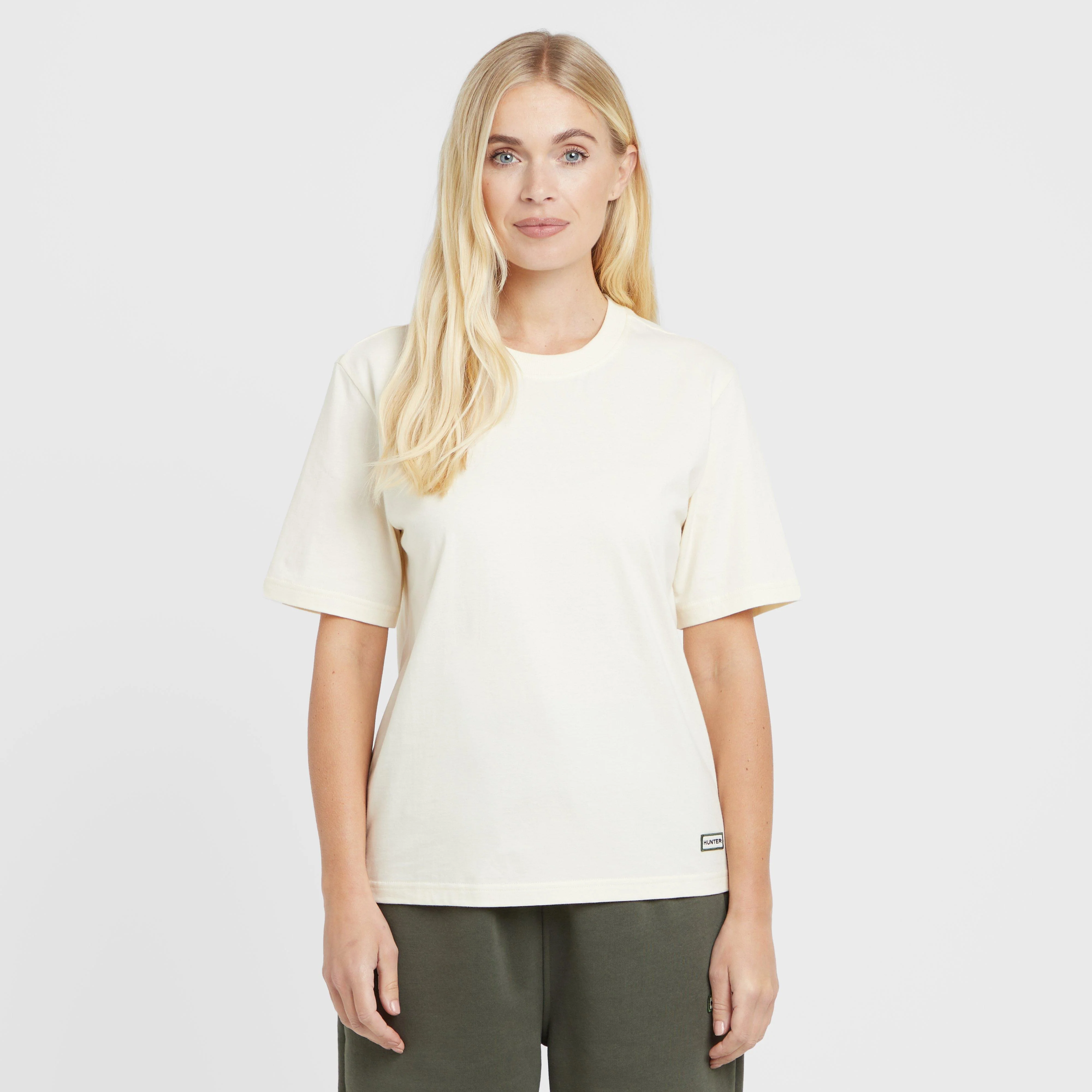 Green Label Women's Alsh T-Shirt - Image 8