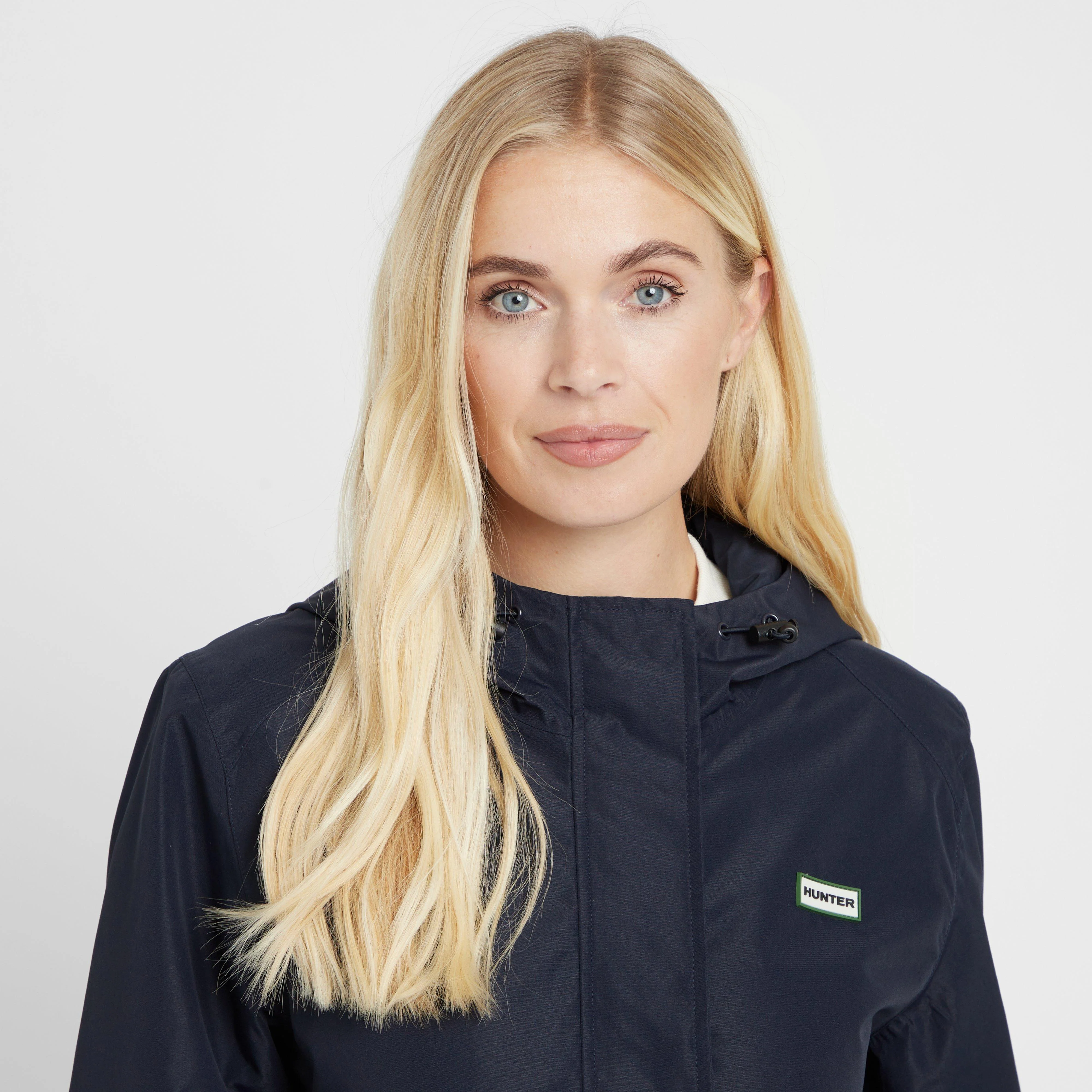 Green Label Women's Ayton Short Jacket - Image 6