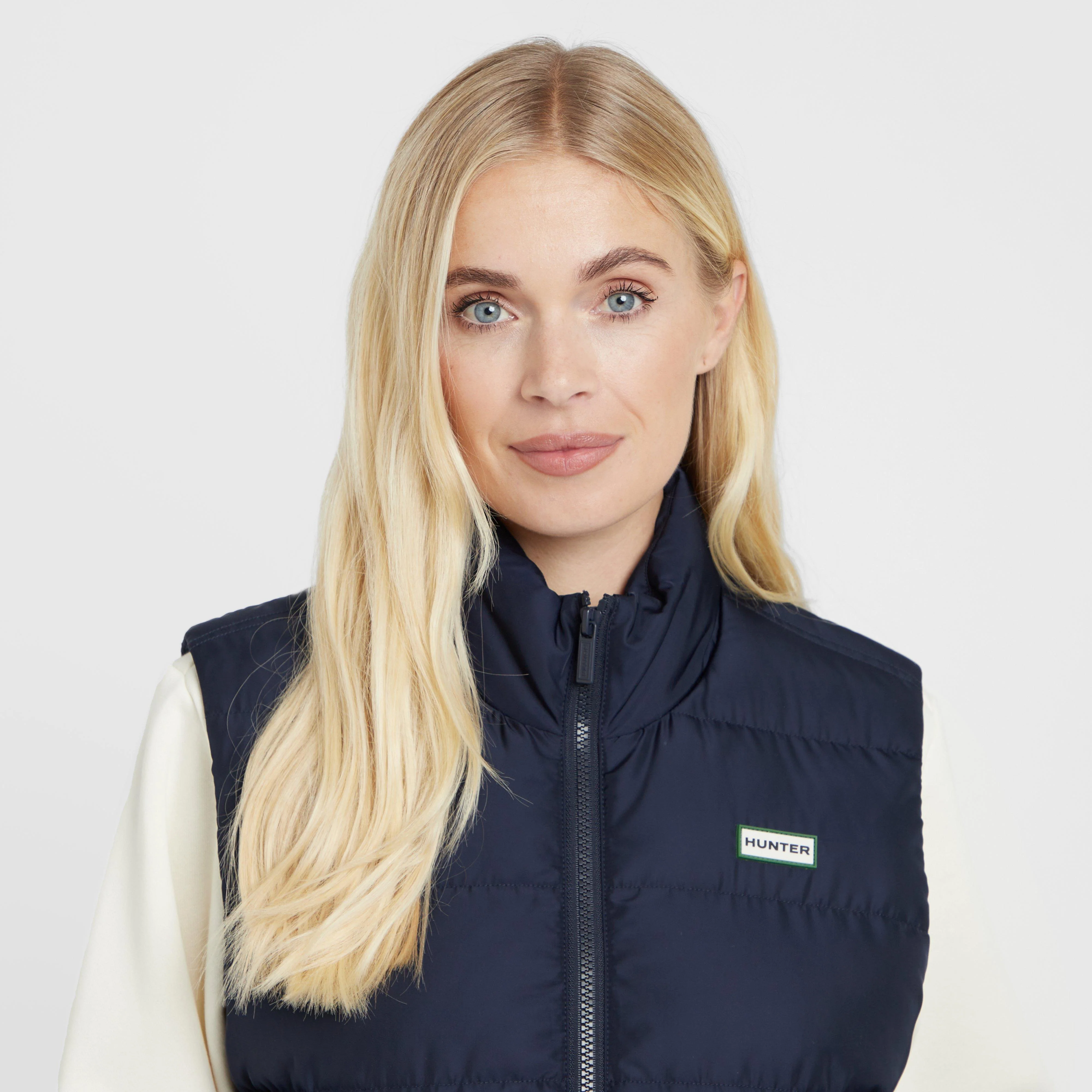 Green Label Women's Biel Gilet - Image 4