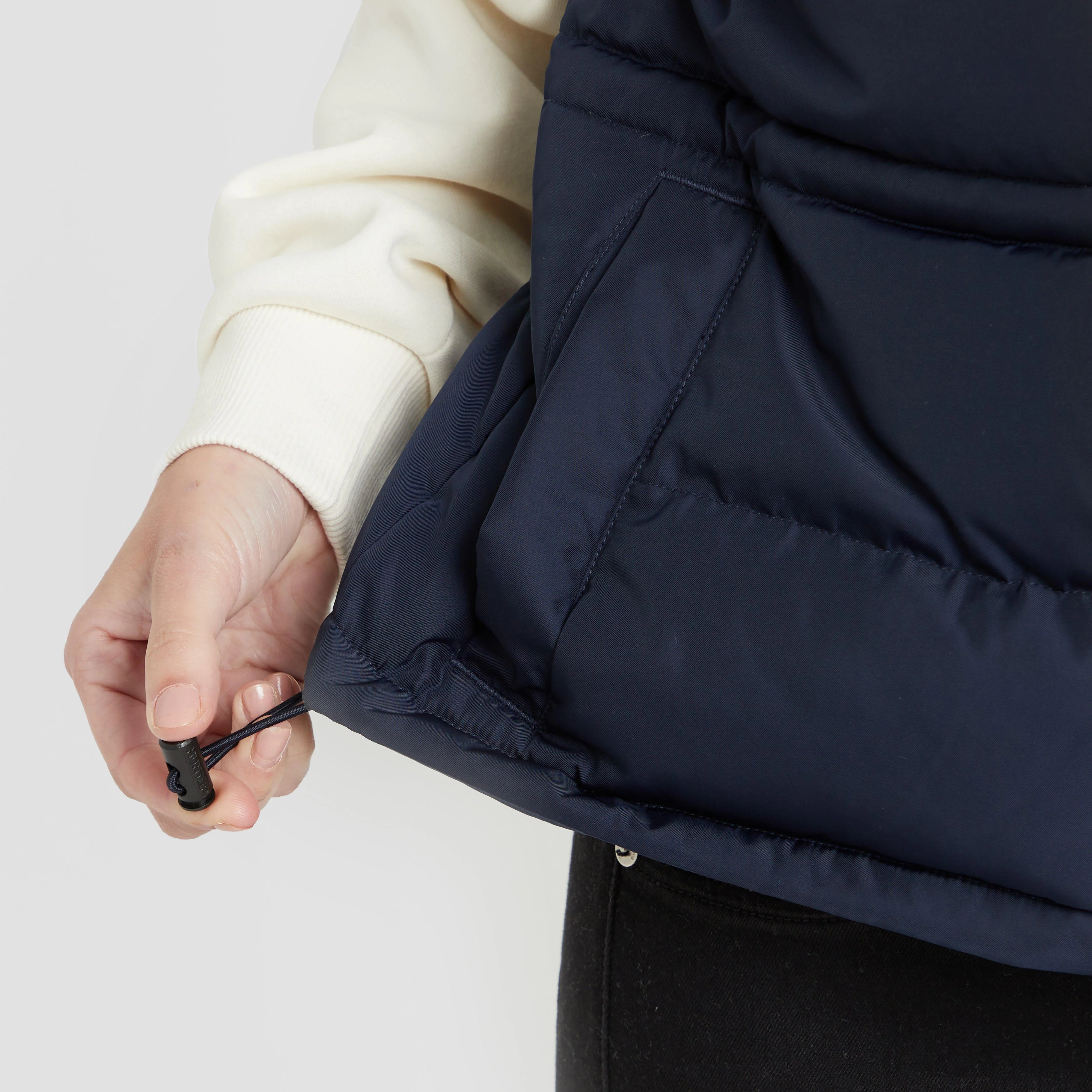 Green Label Women's Biel Gilet - Image 6