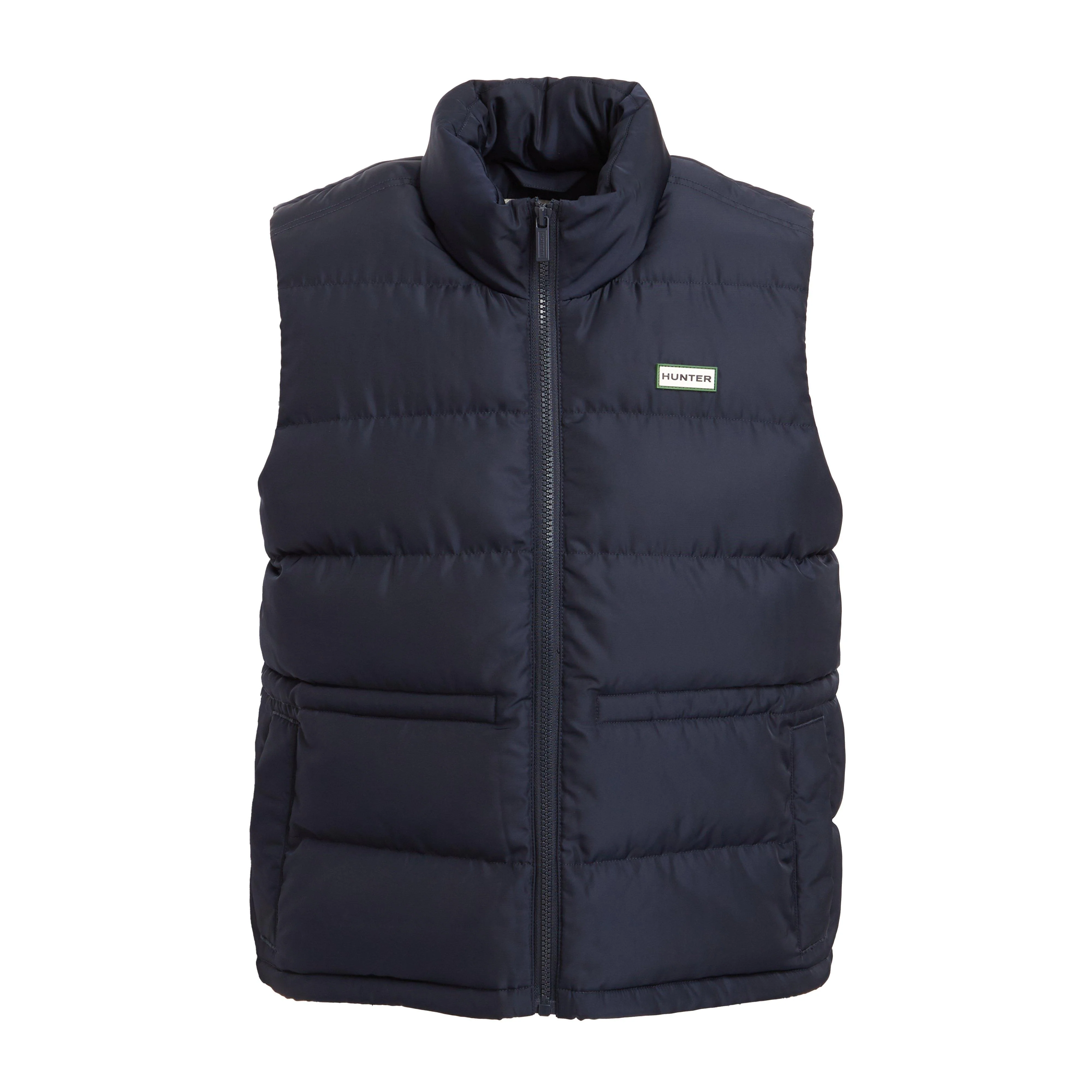Green Label Women's Biel Gilet - Image 8
