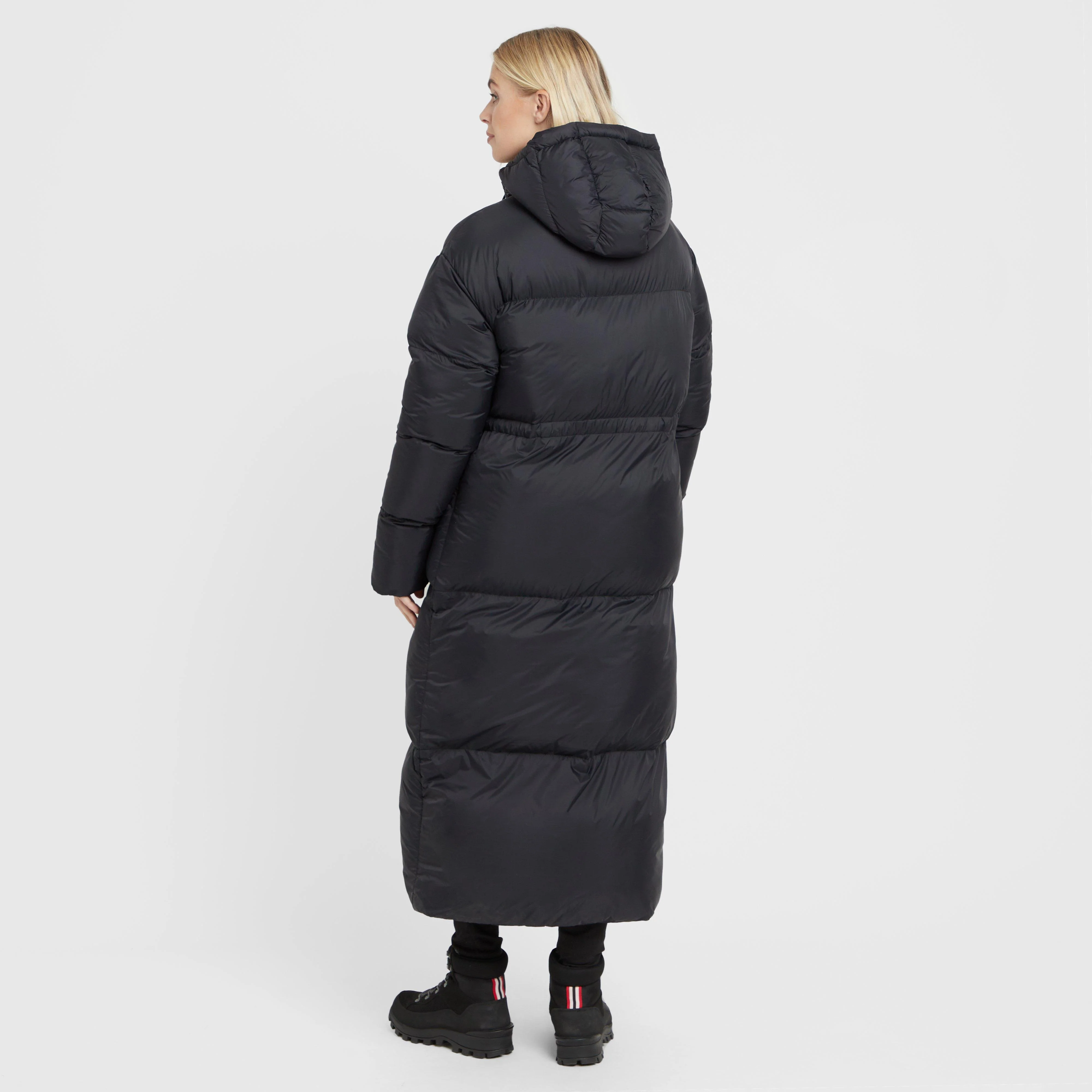 Green Label Women's Birnam Long Jacket - Image 2