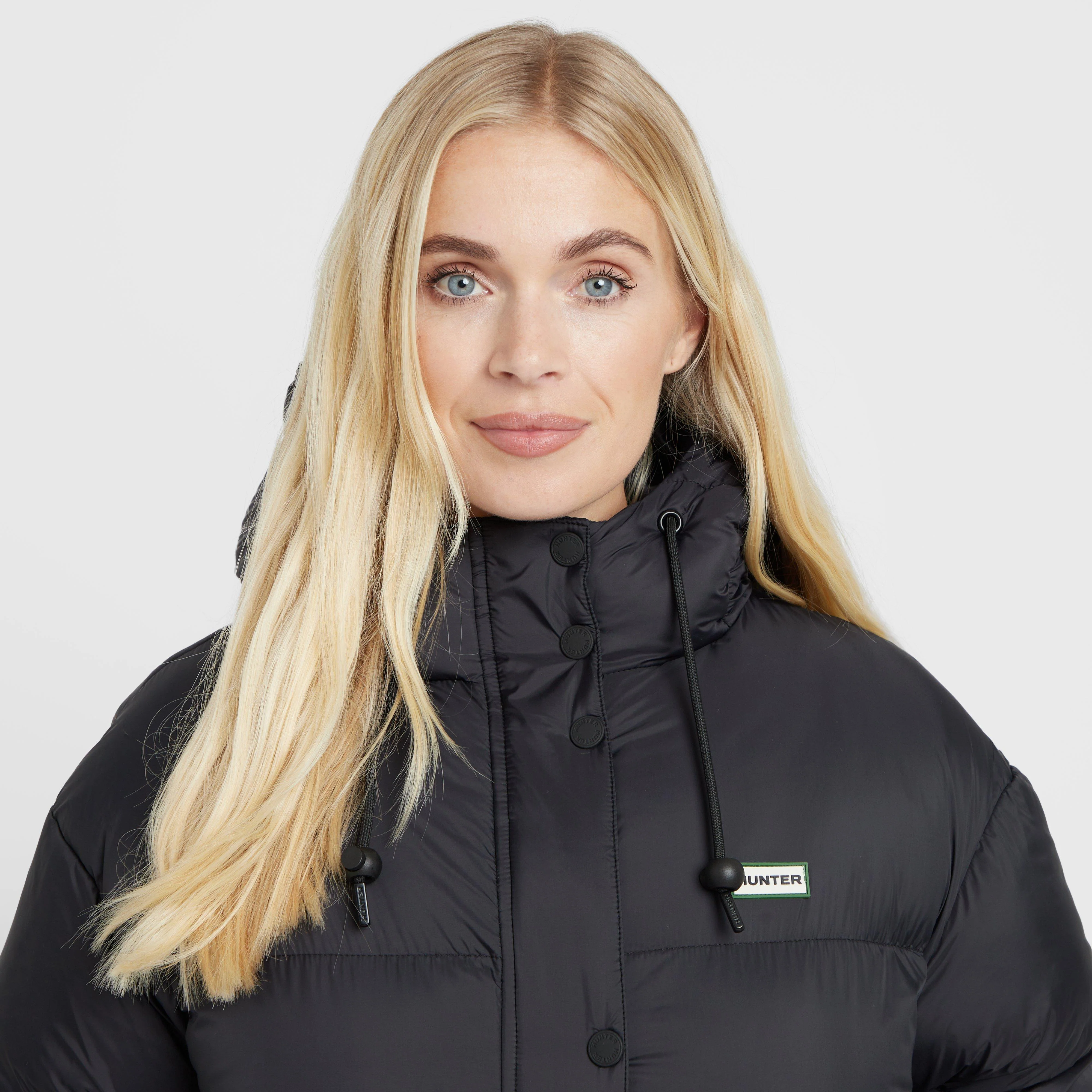 Green Label Women's Birnam Long Jacket - Image 6