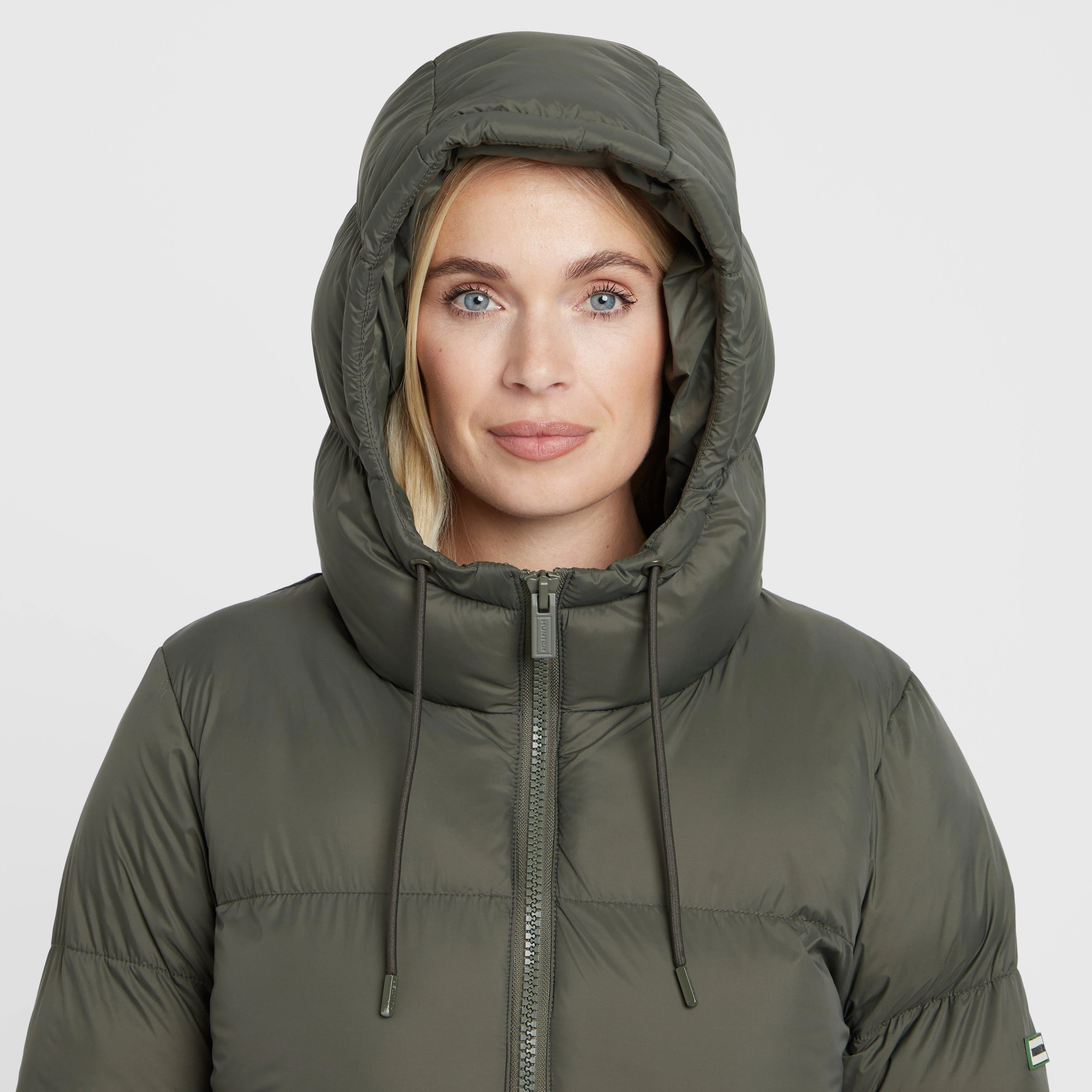 Green Label Women's Kinness Jacket - Image 4