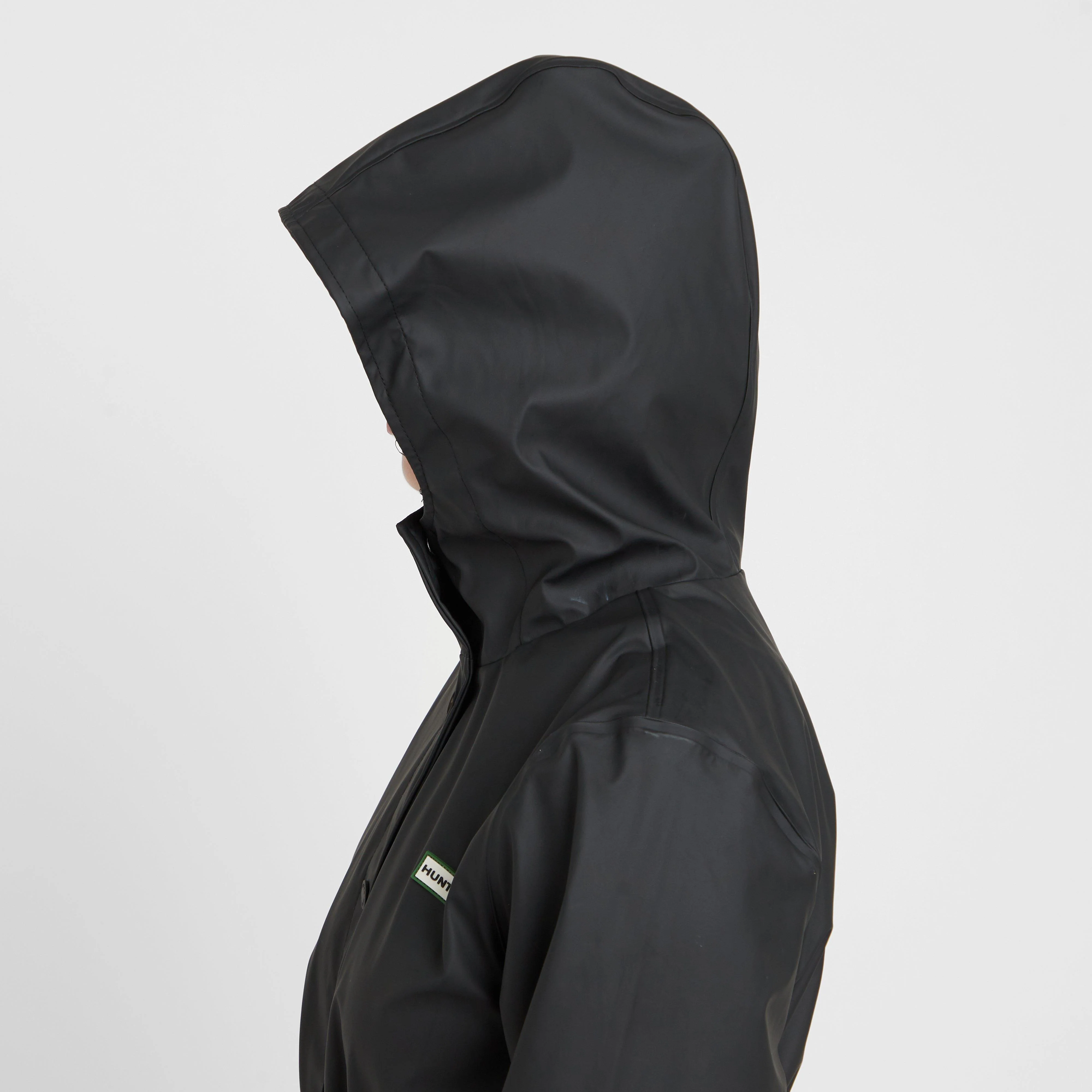 Green Label Women's Maidens Long Jacket - Image 5