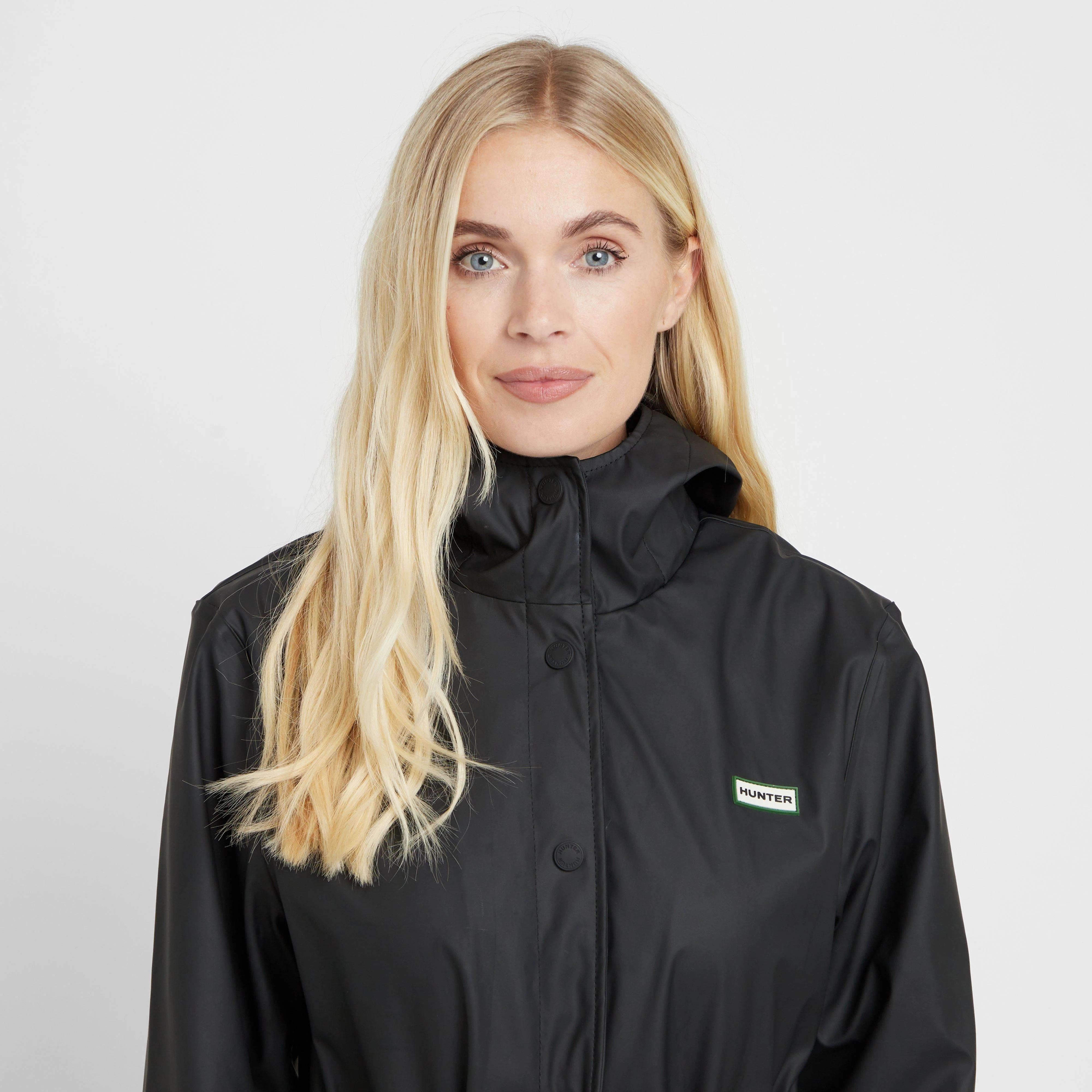 Green Label Women's Maidens Long Jacket - Image 6