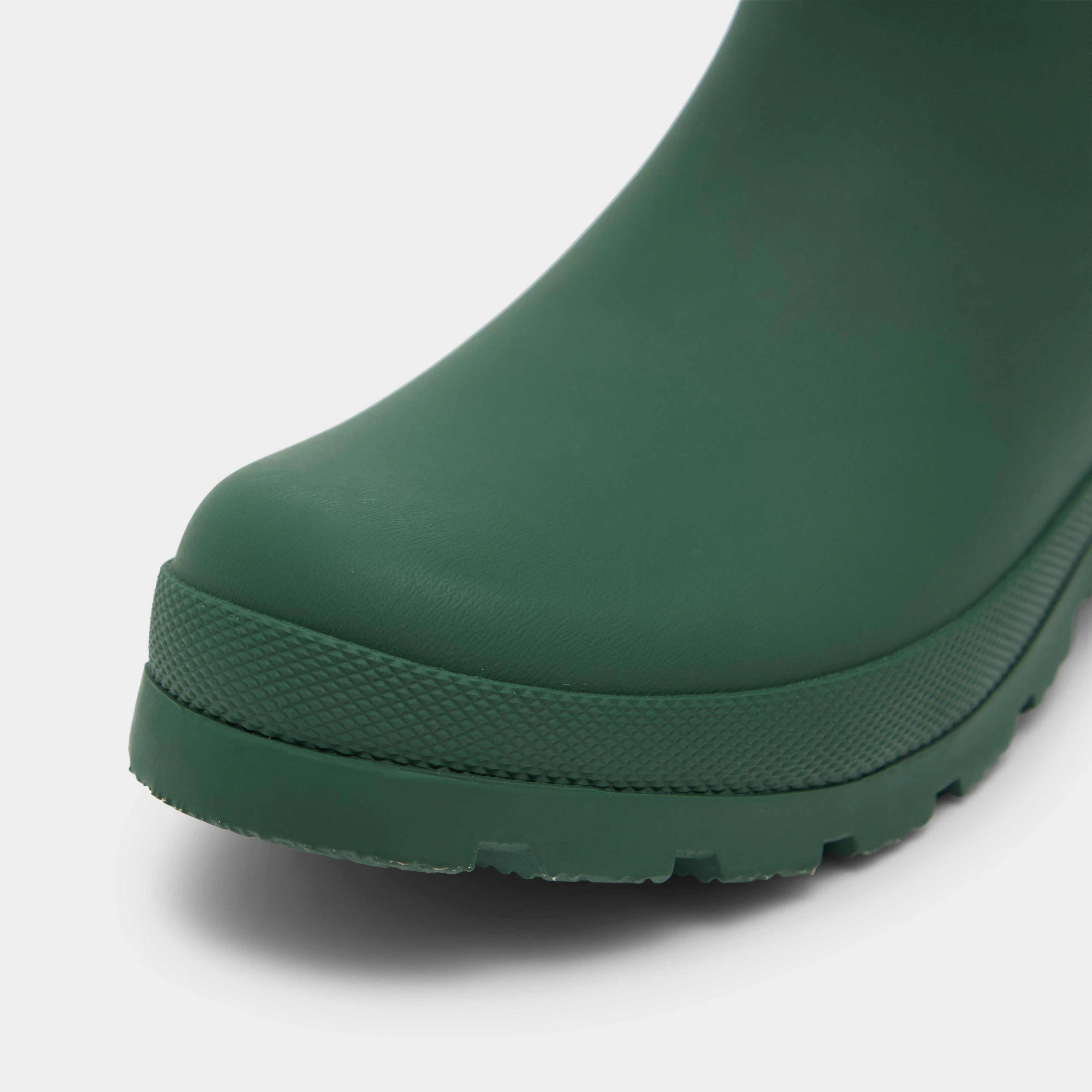 Green Label Women's Windsor Short Wellington Boots - Image 5