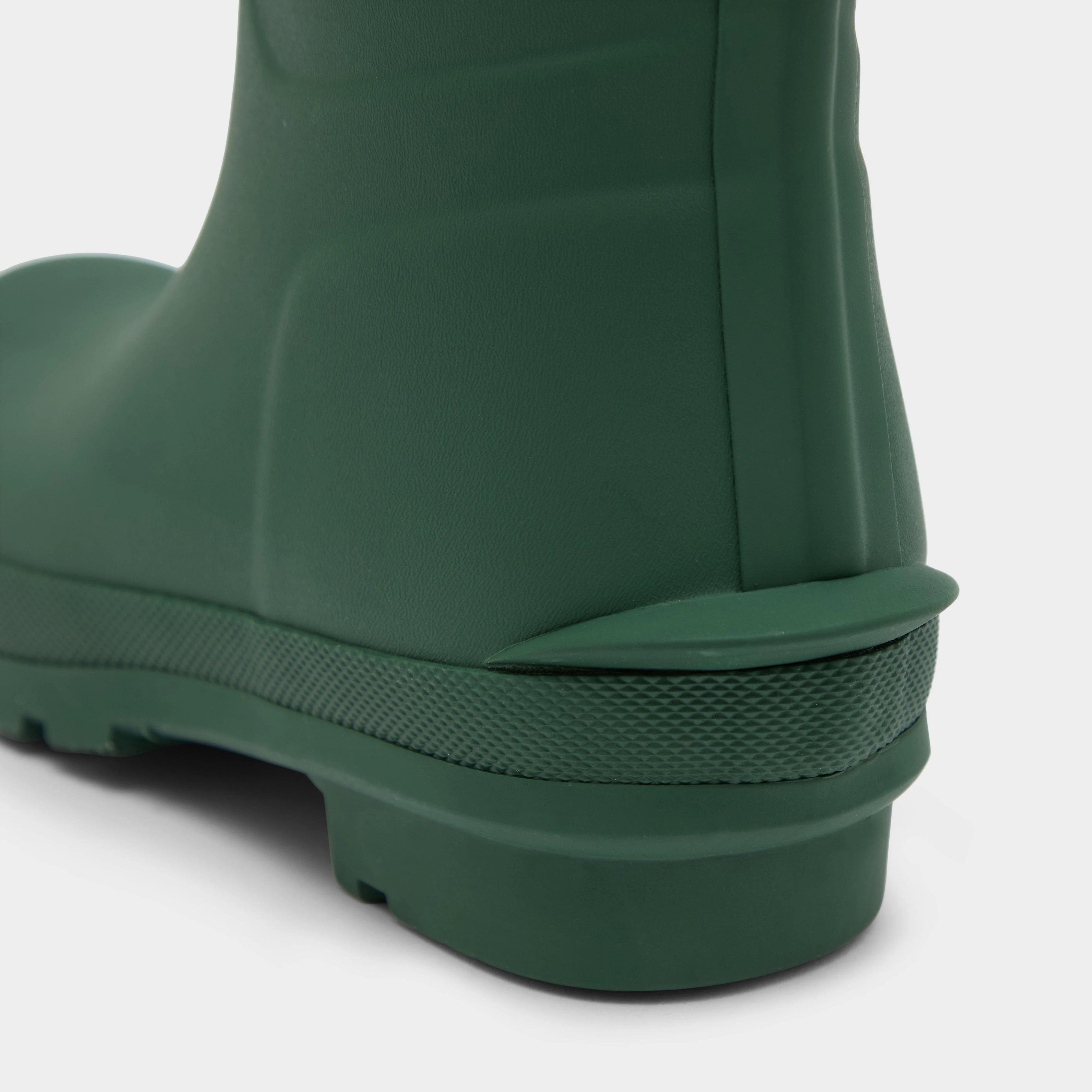 Green Label Women's Windsor Short Wellington Boots - Image 6