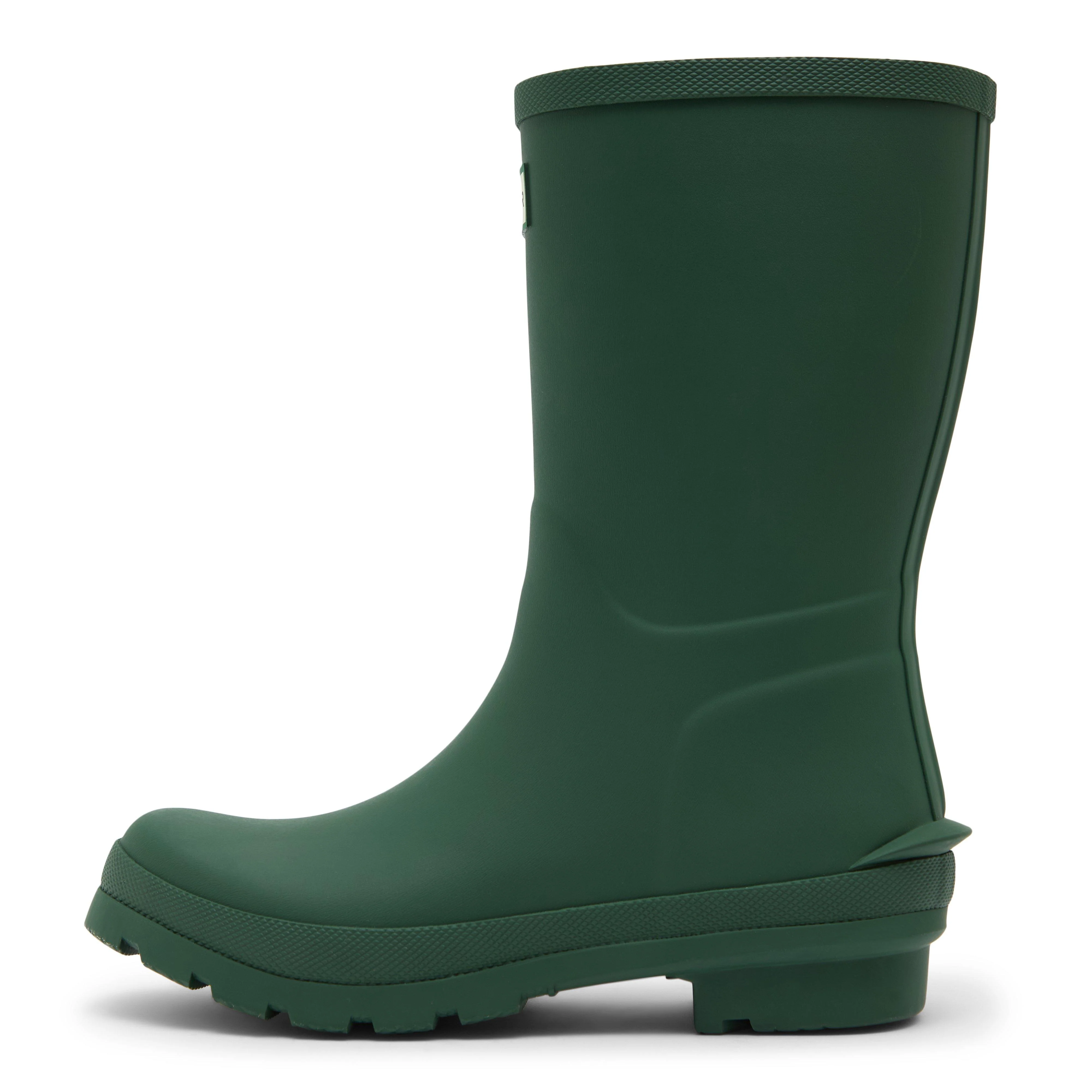 Green Label Women's Windsor Short Wellington Boots - Image 7