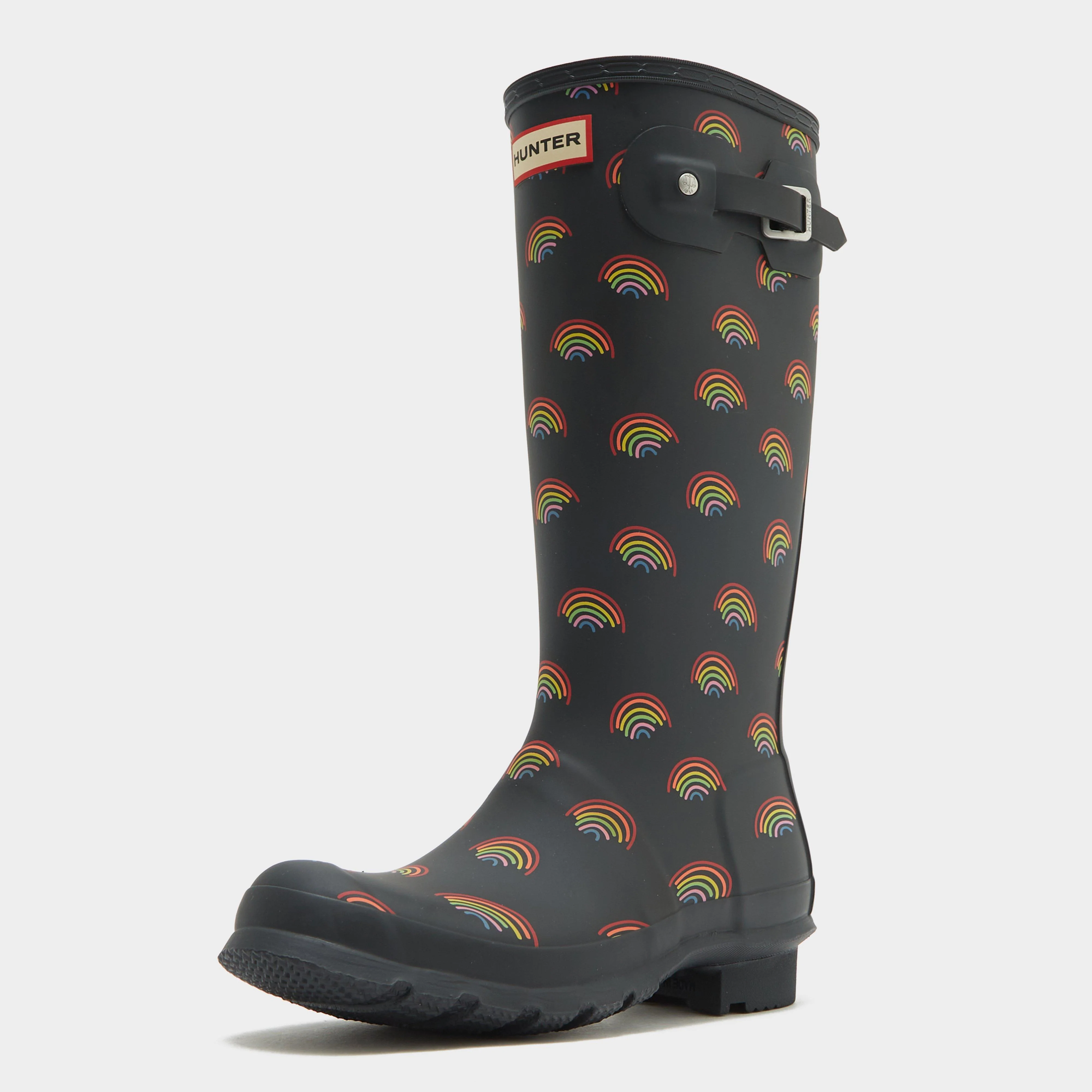Kids’ Big Kids Original Mini Wellington Boots - Image 3