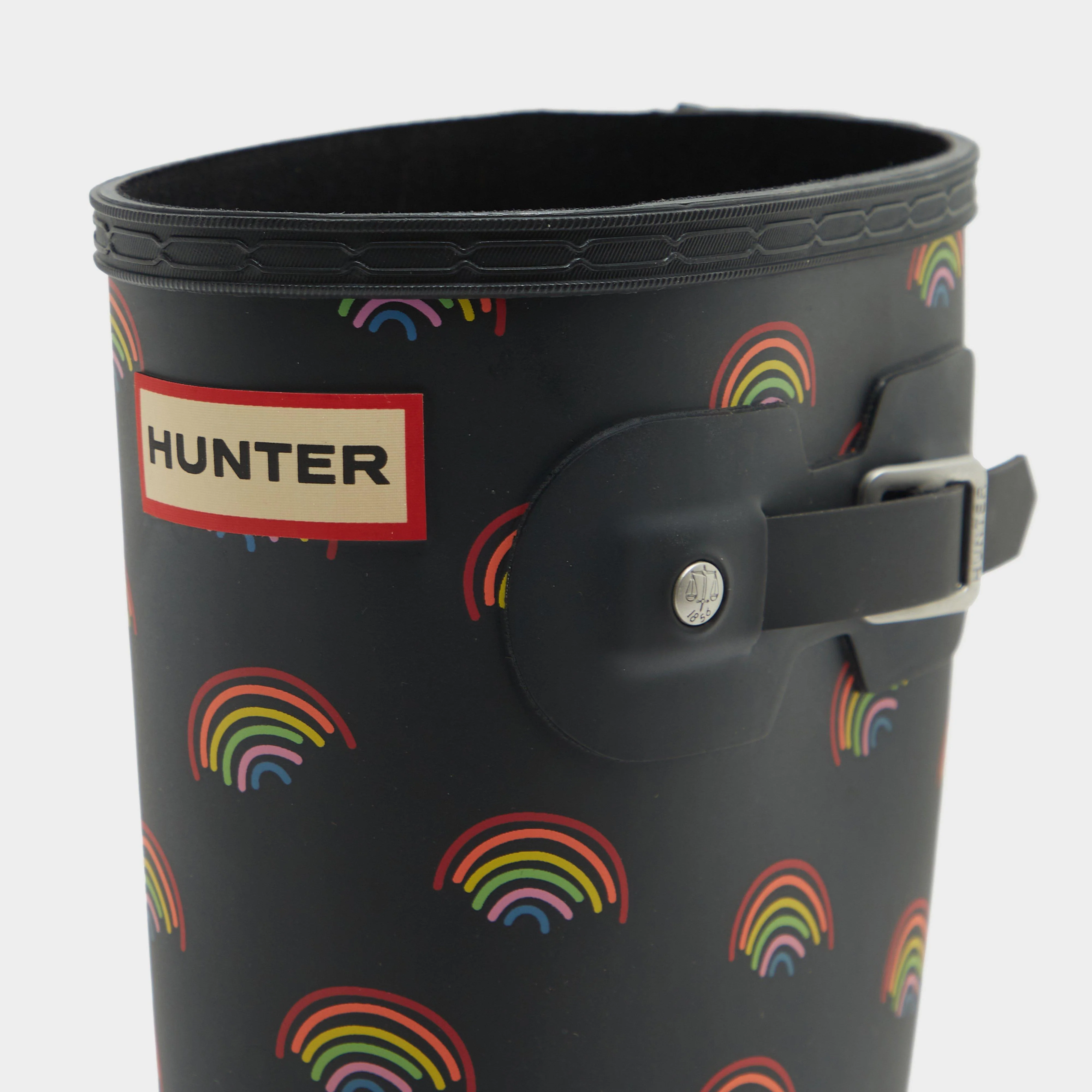 Kids’ Big Kids Original Mini Wellington Boots - Image 4