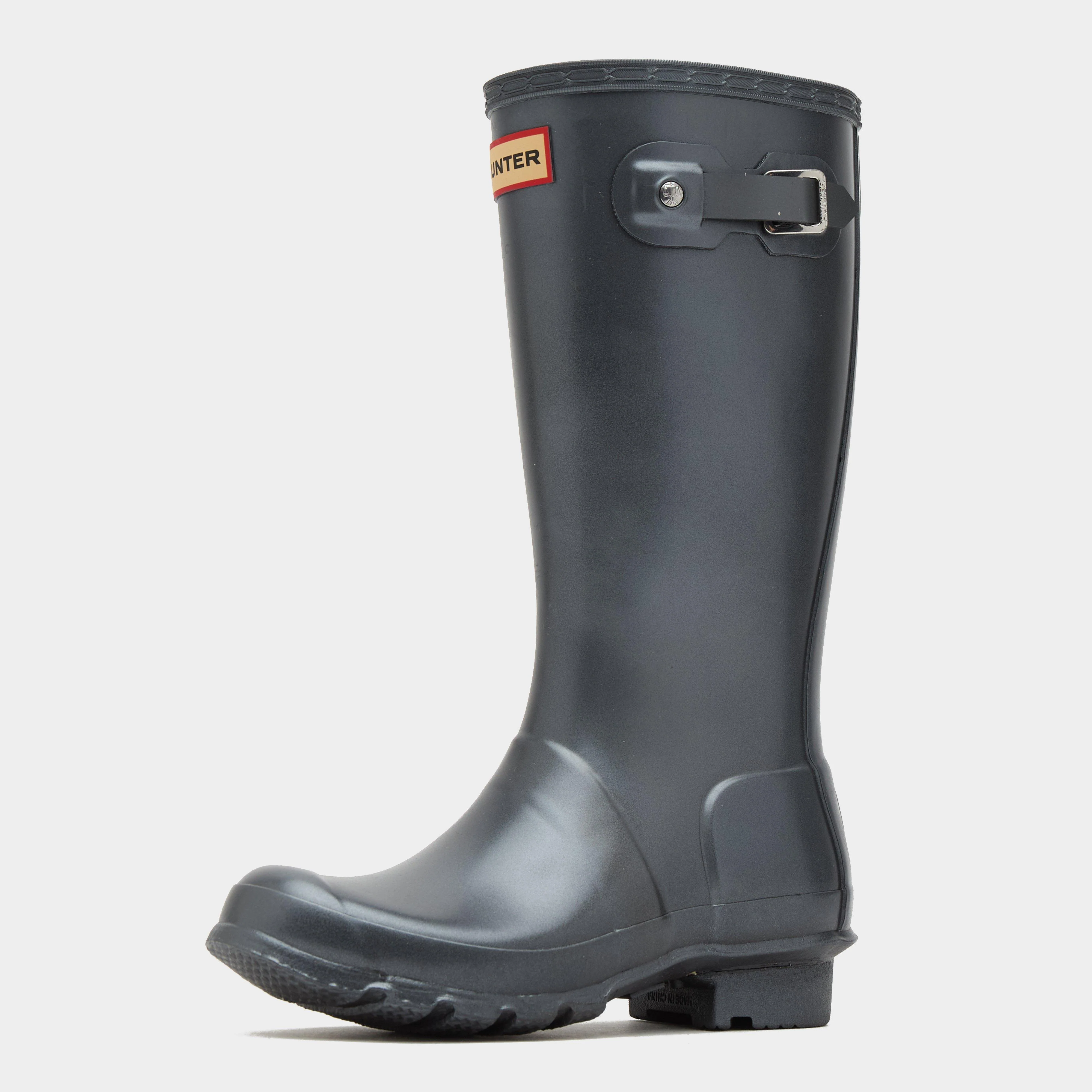 Kids’ Big Kids Original Wellington Boots - Image 3