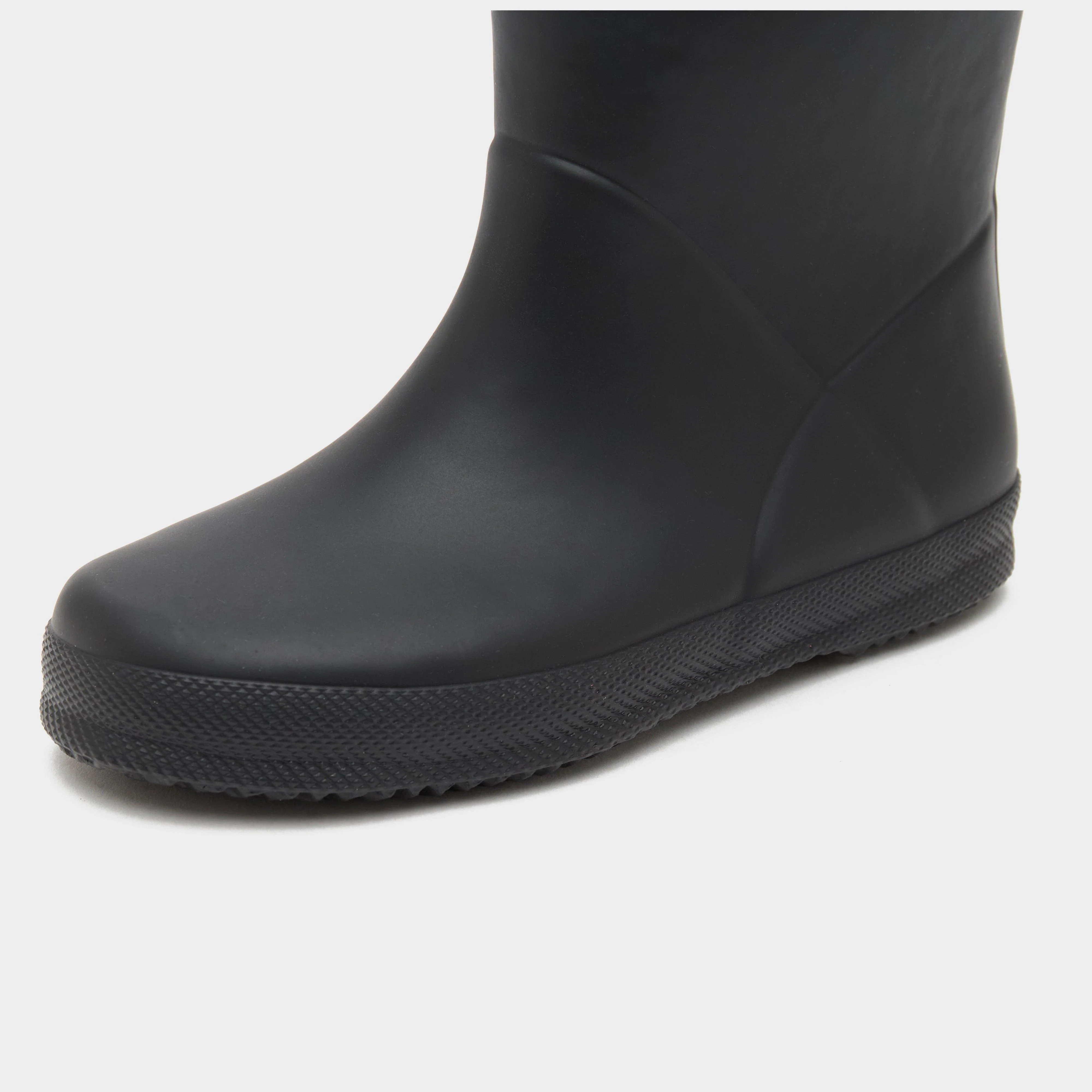 Kids’ First Classic Pull-On Wellington Boots - Image 4