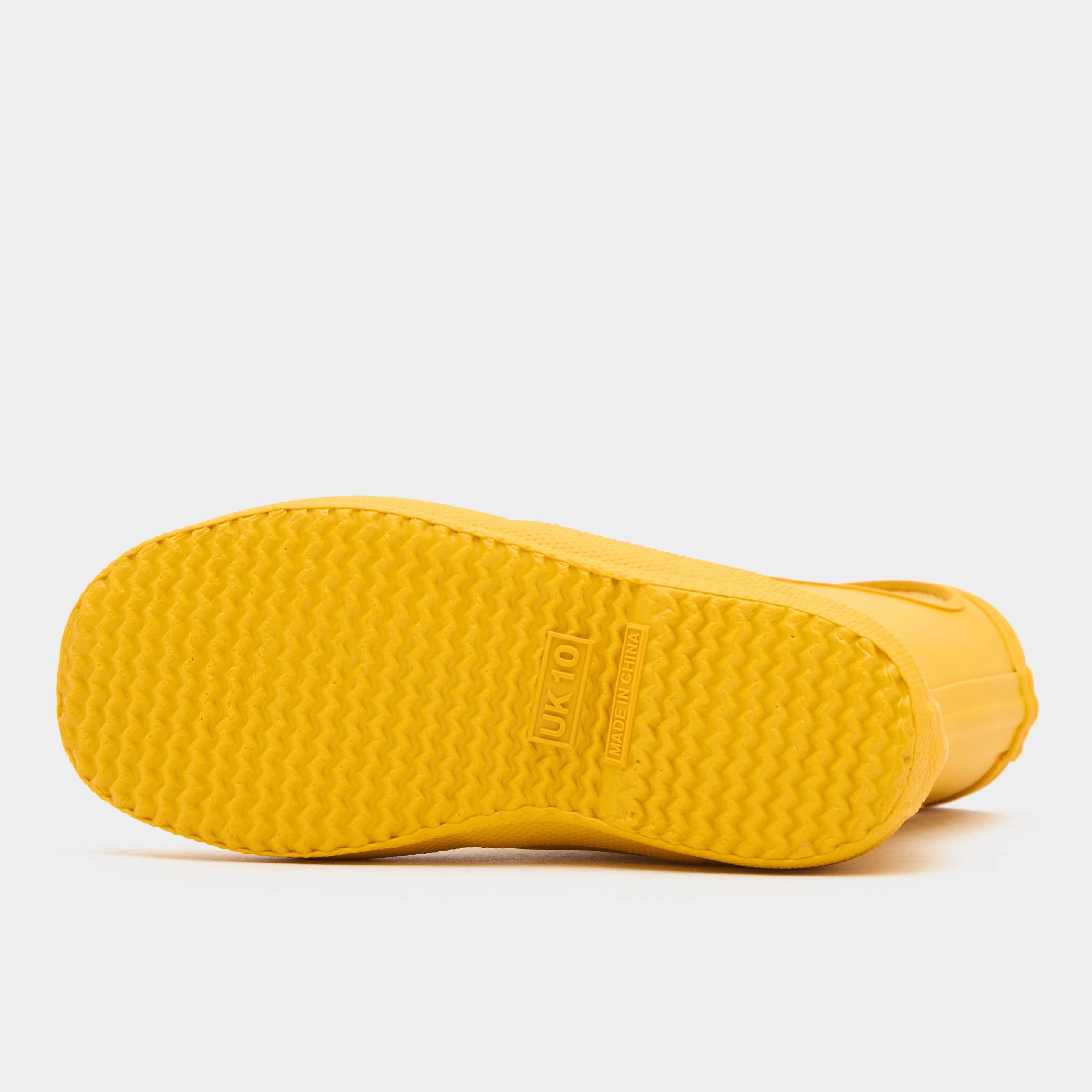 Kids’ First Classic Pull-On Wellington Boots - Image 2