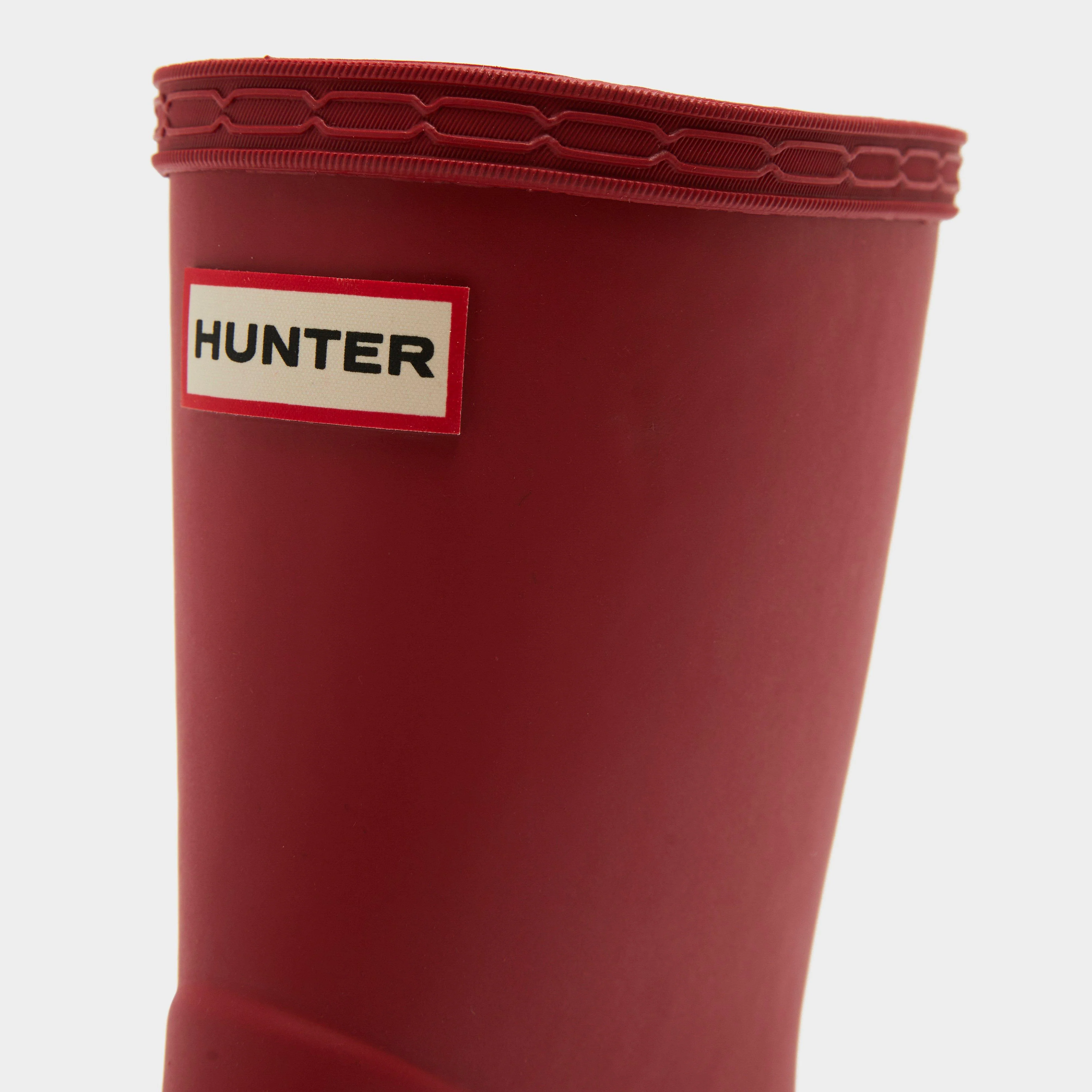 Kids First Classic Wellington Boots - Image 4