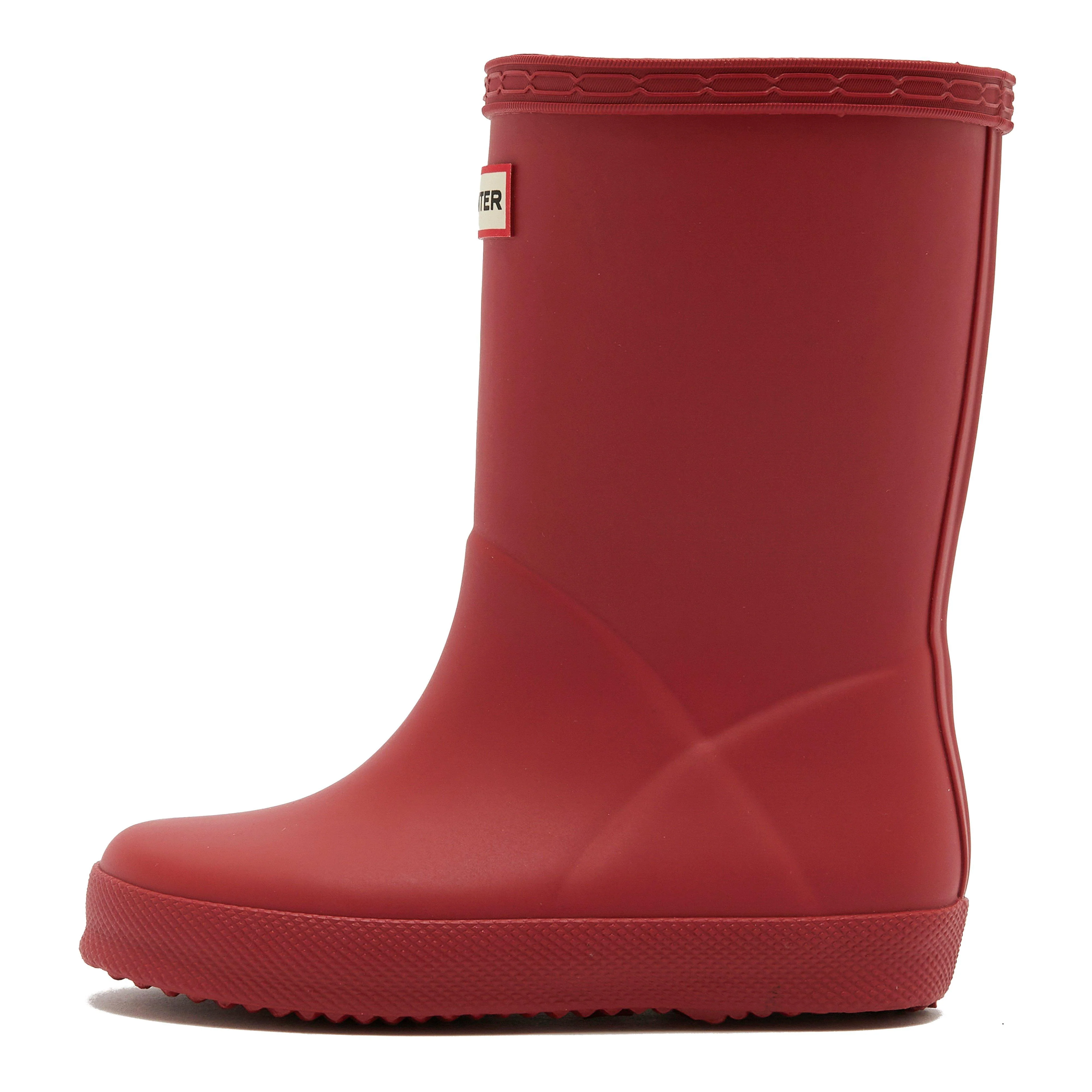 Kids First Classic Wellington Boots - Image 7