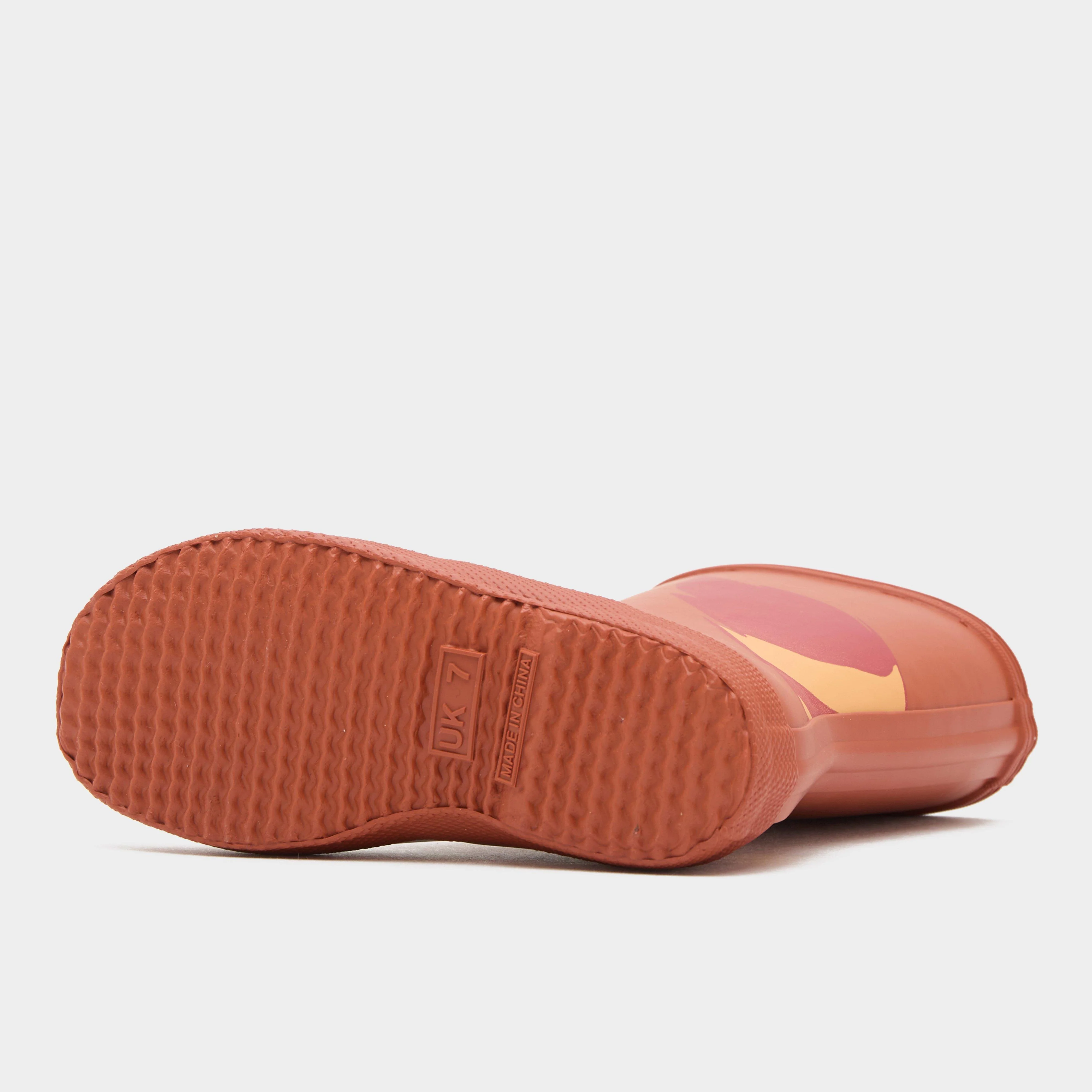 Kids’ First Classic Wellington Boots - Image 2