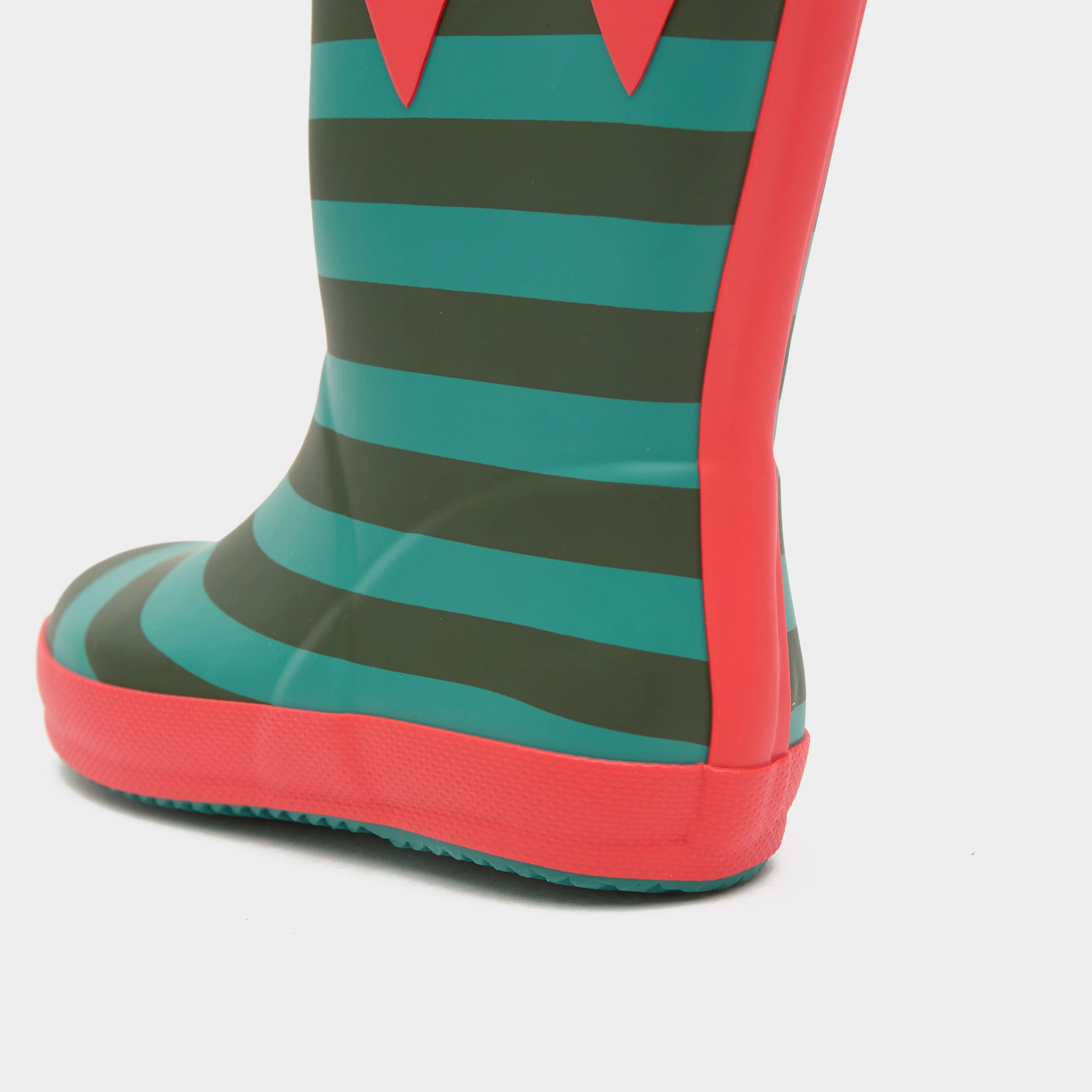 Kids’ First Classic Wellington Boots - Image 6