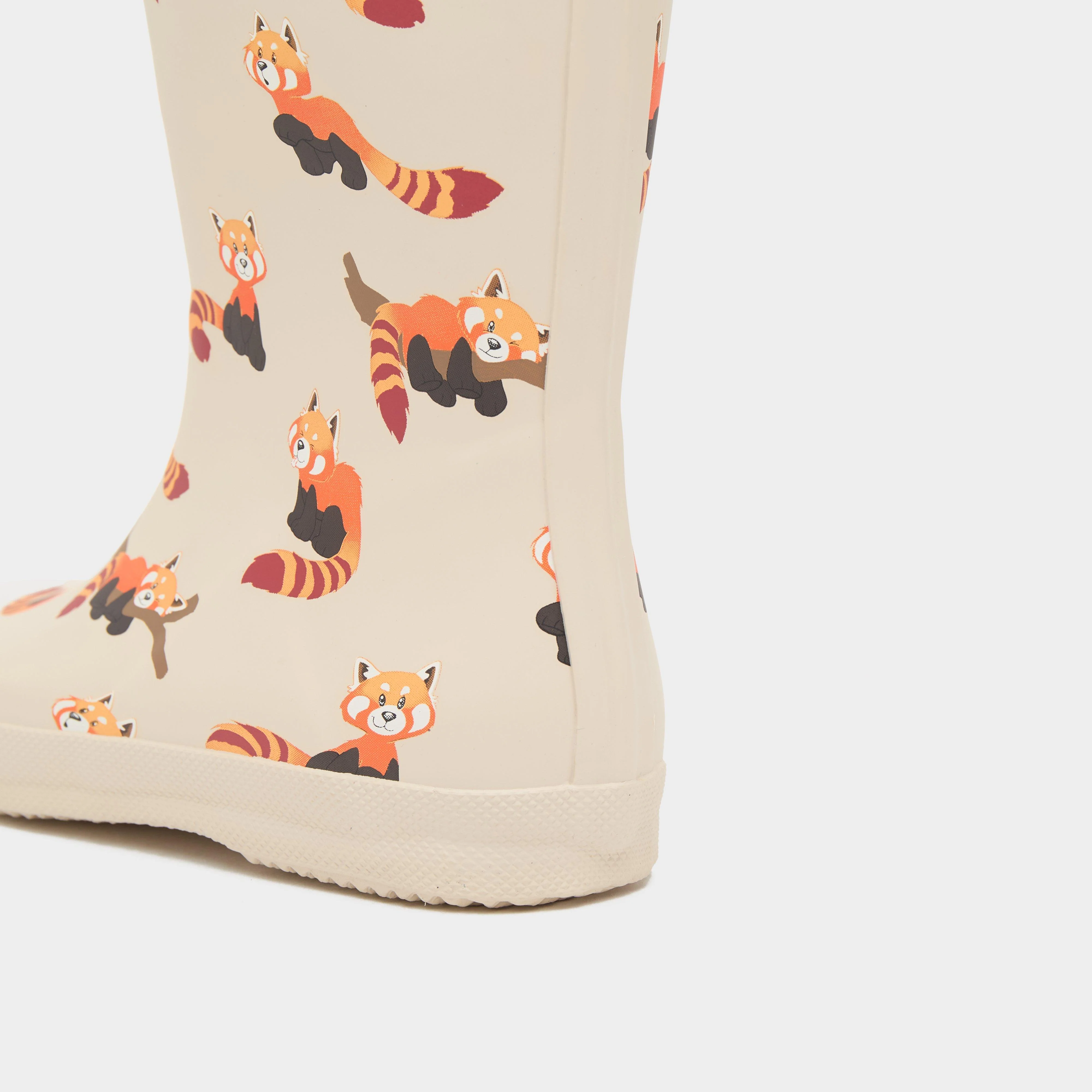 Kids’ First Classic Wellington Boots - Image 6