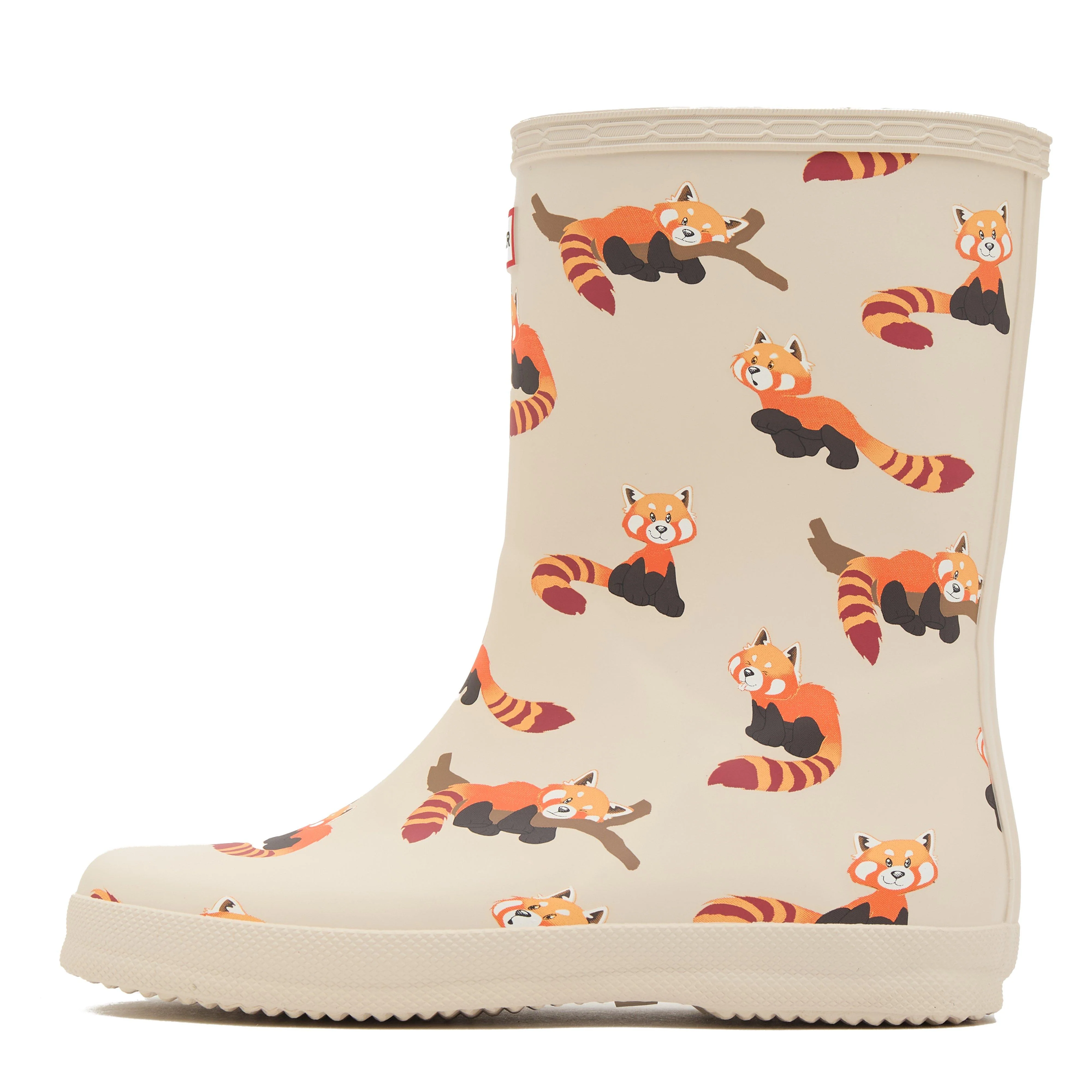 Kids’ First Classic Wellington Boots - Image 7