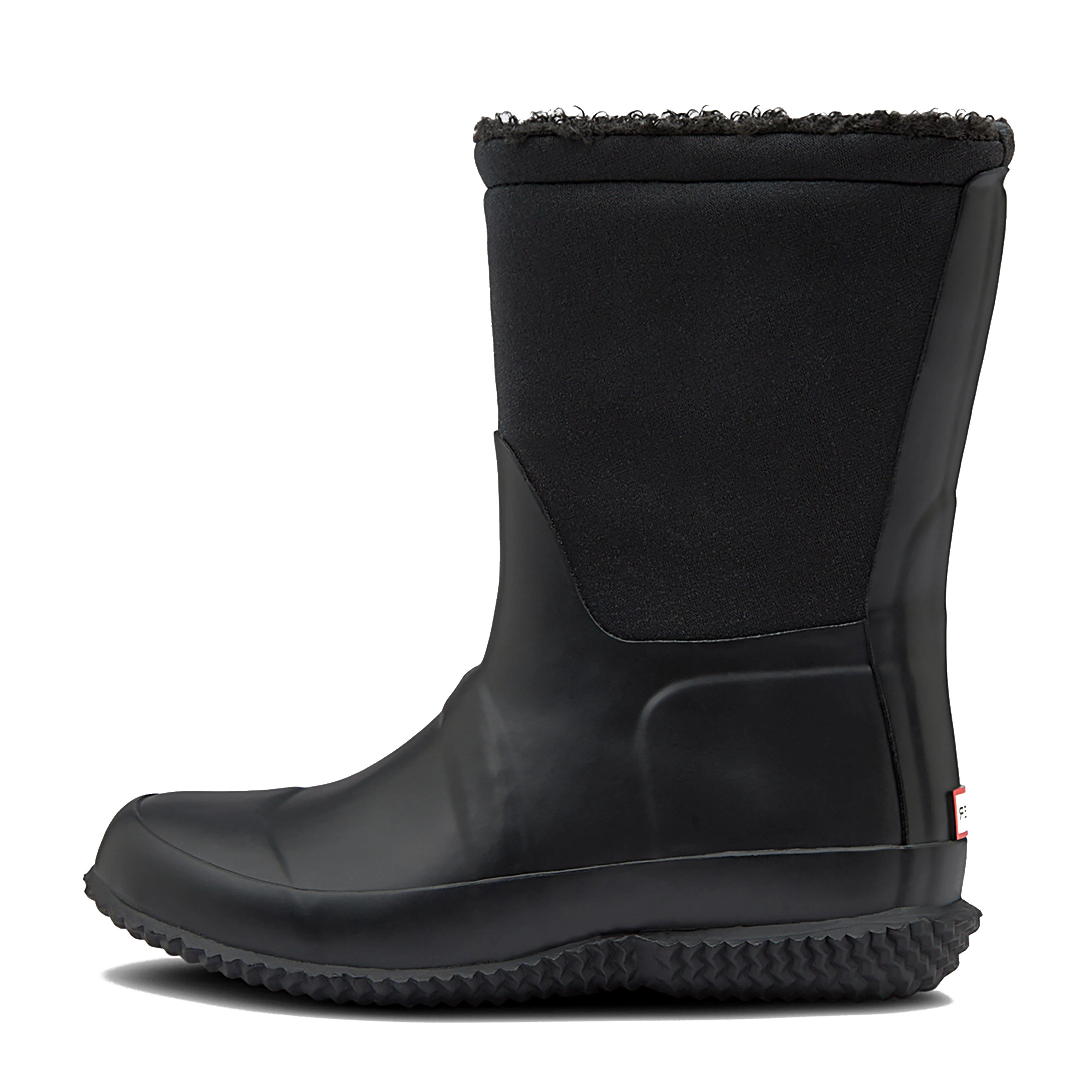 Kids’ Insulated Wellington Boots - Image 2