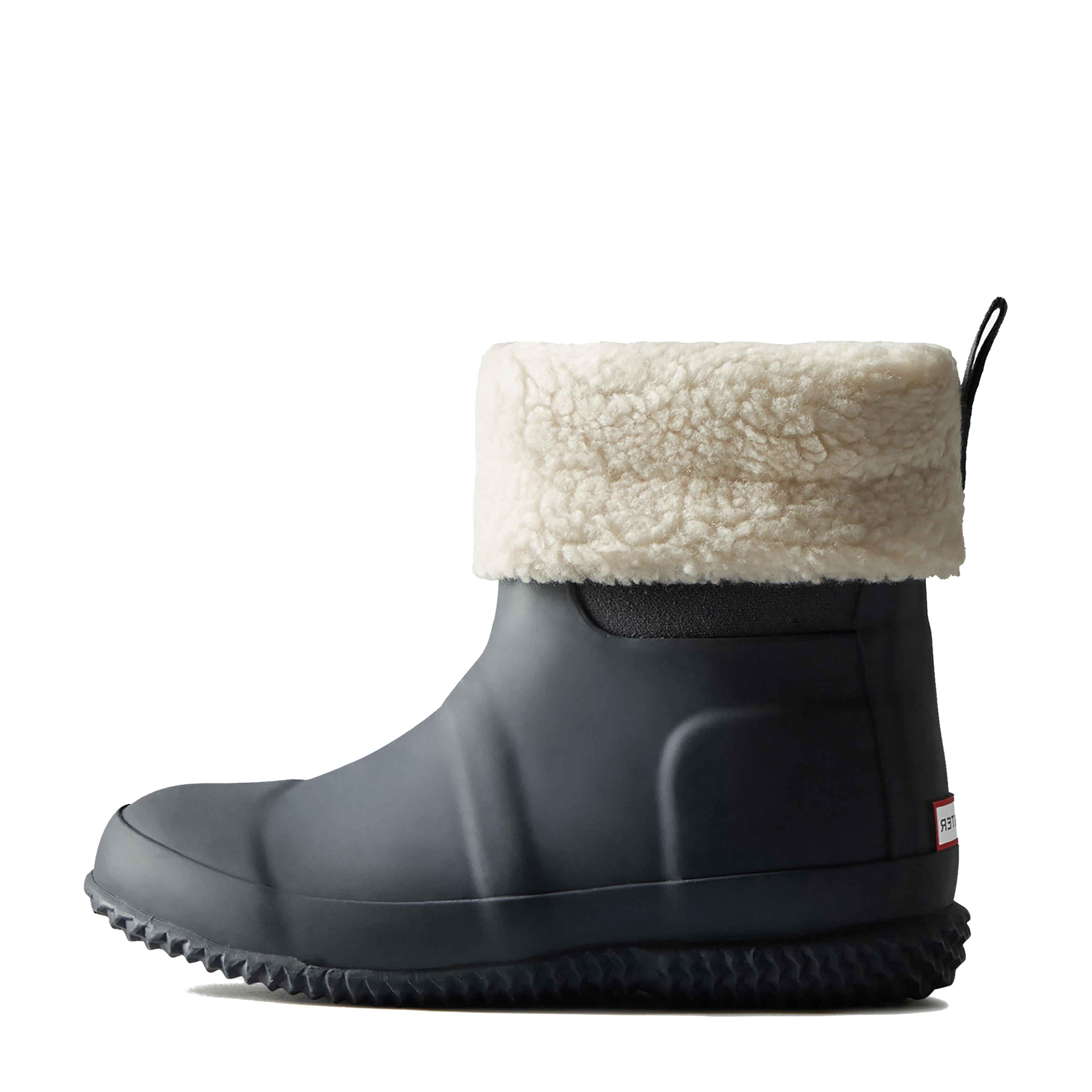 Kids’ Insulated Wellington Boots - Image 2