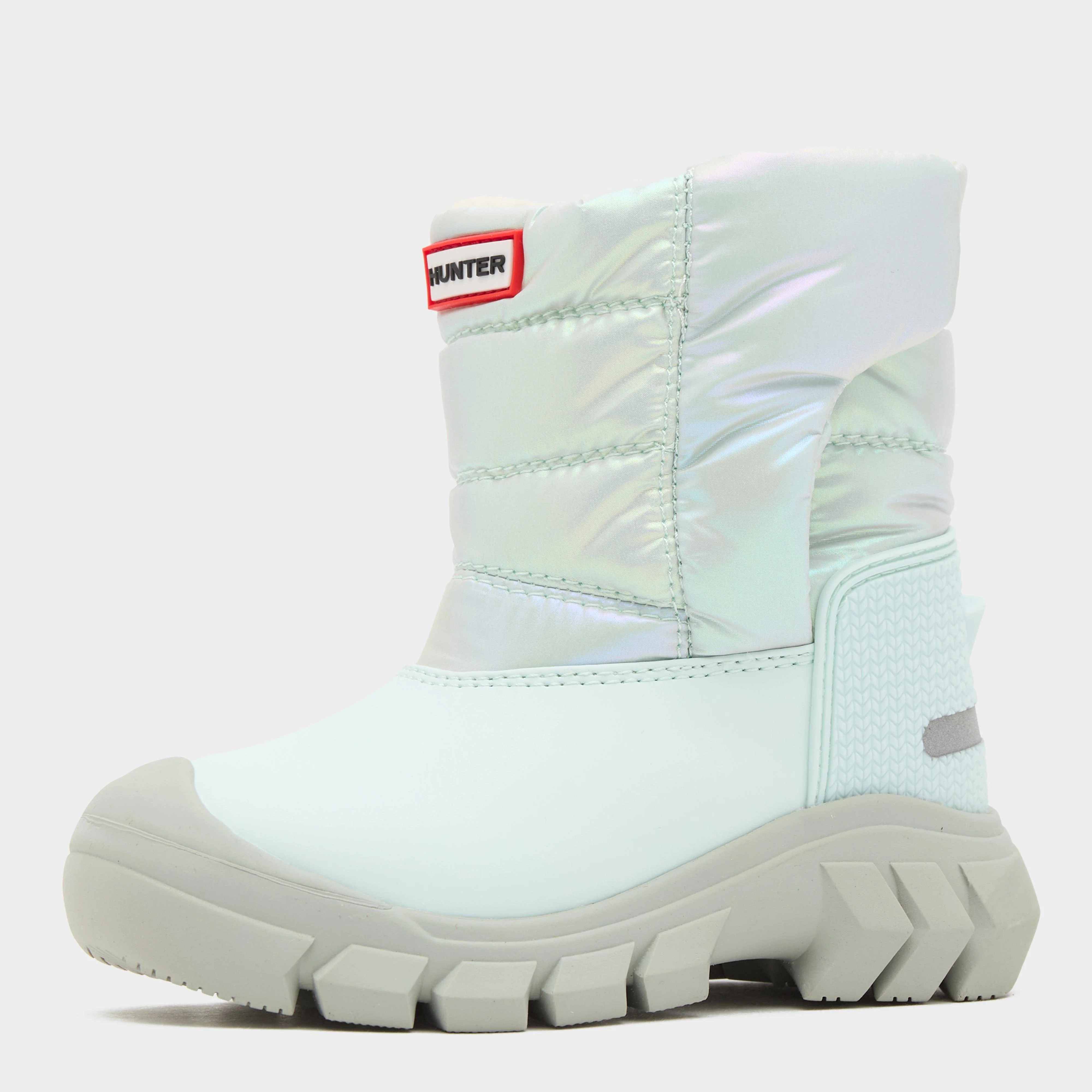 Kids’ Intrepid Nebula Snow Boots - Image 3
