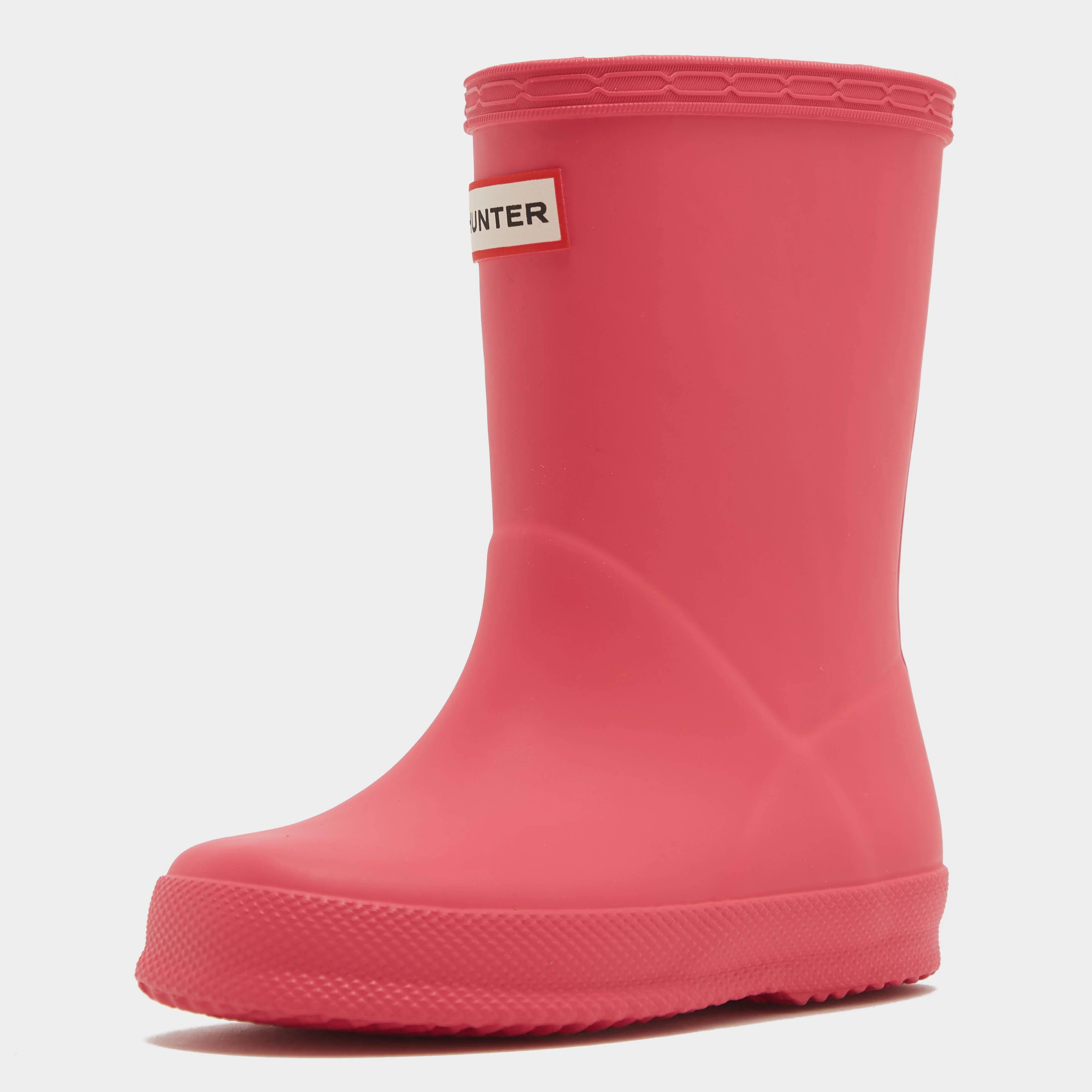 Kids’ Original First Classic Wellington Boots - Image 3