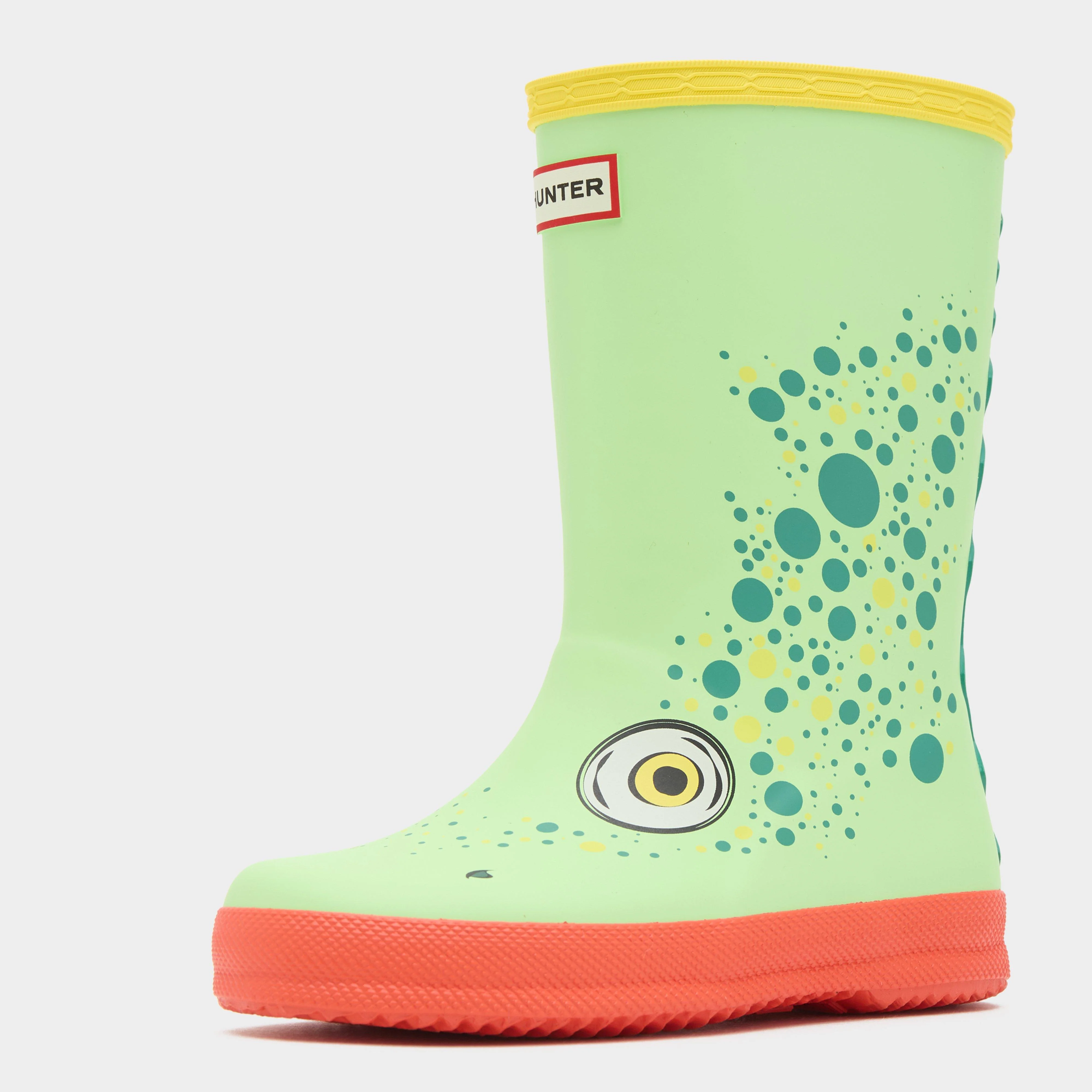 Kids’ Original First Classic Wellington Boots - Image 3