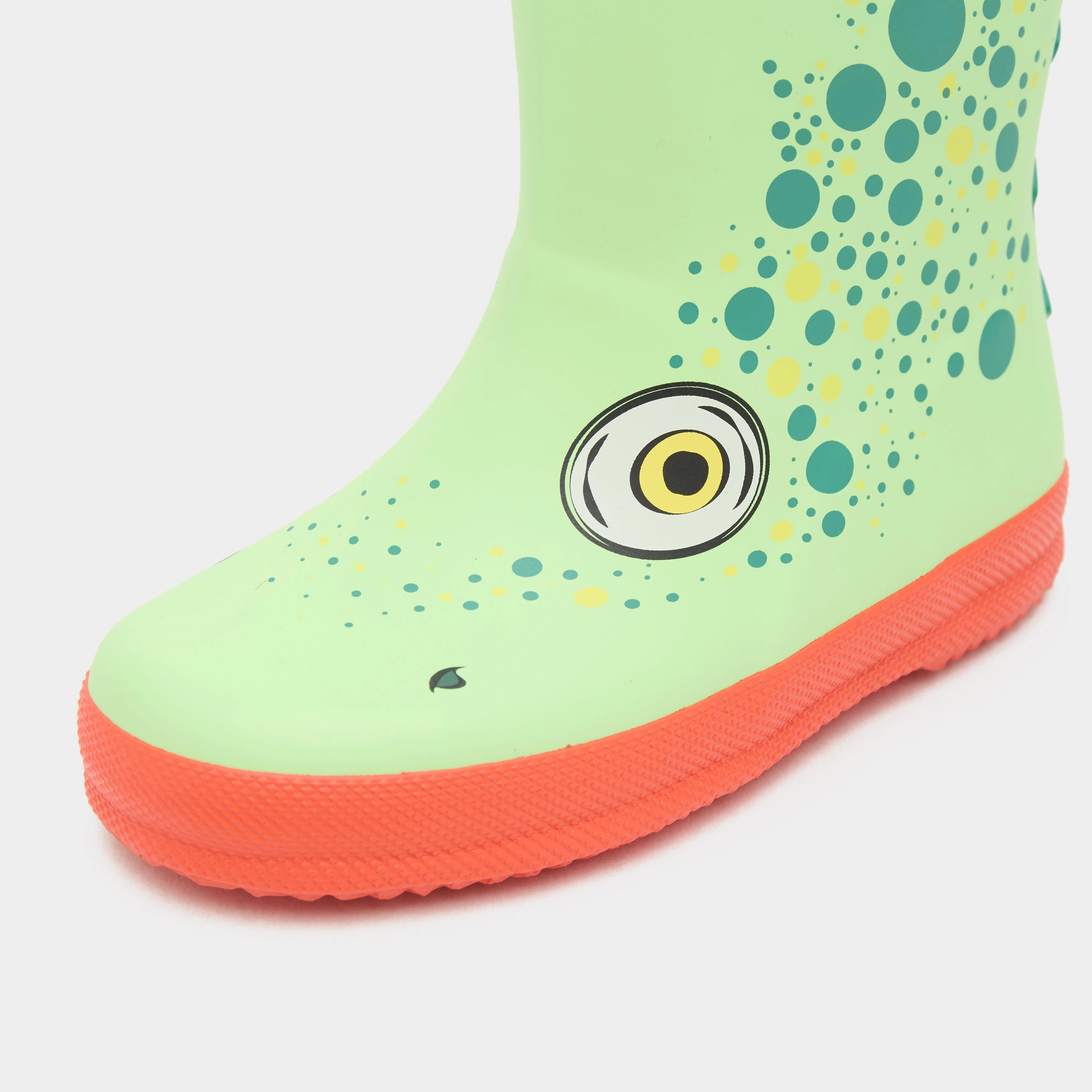 Kids’ Original First Classic Wellington Boots - Image 4