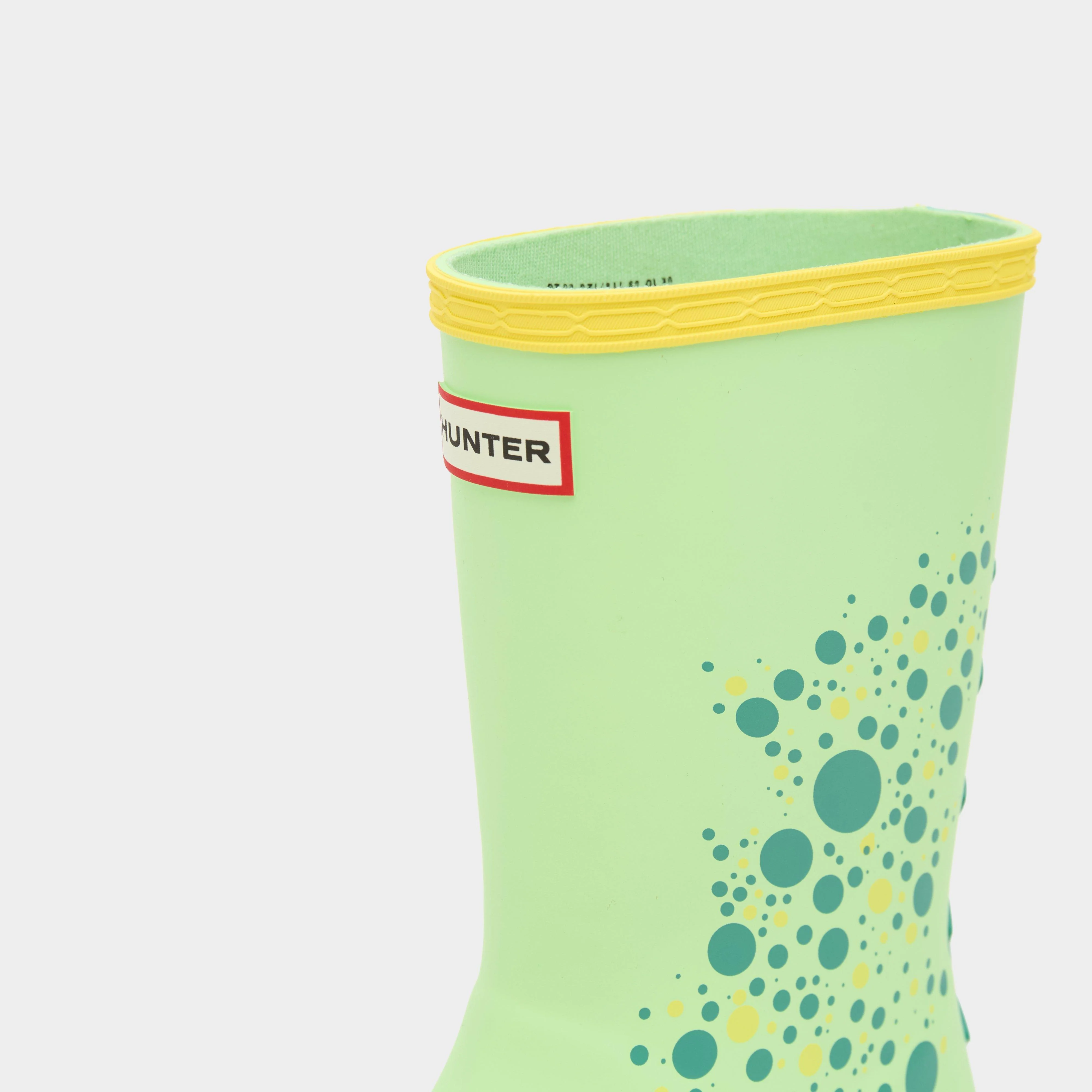 Kids’ Original First Classic Wellington Boots - Image 5