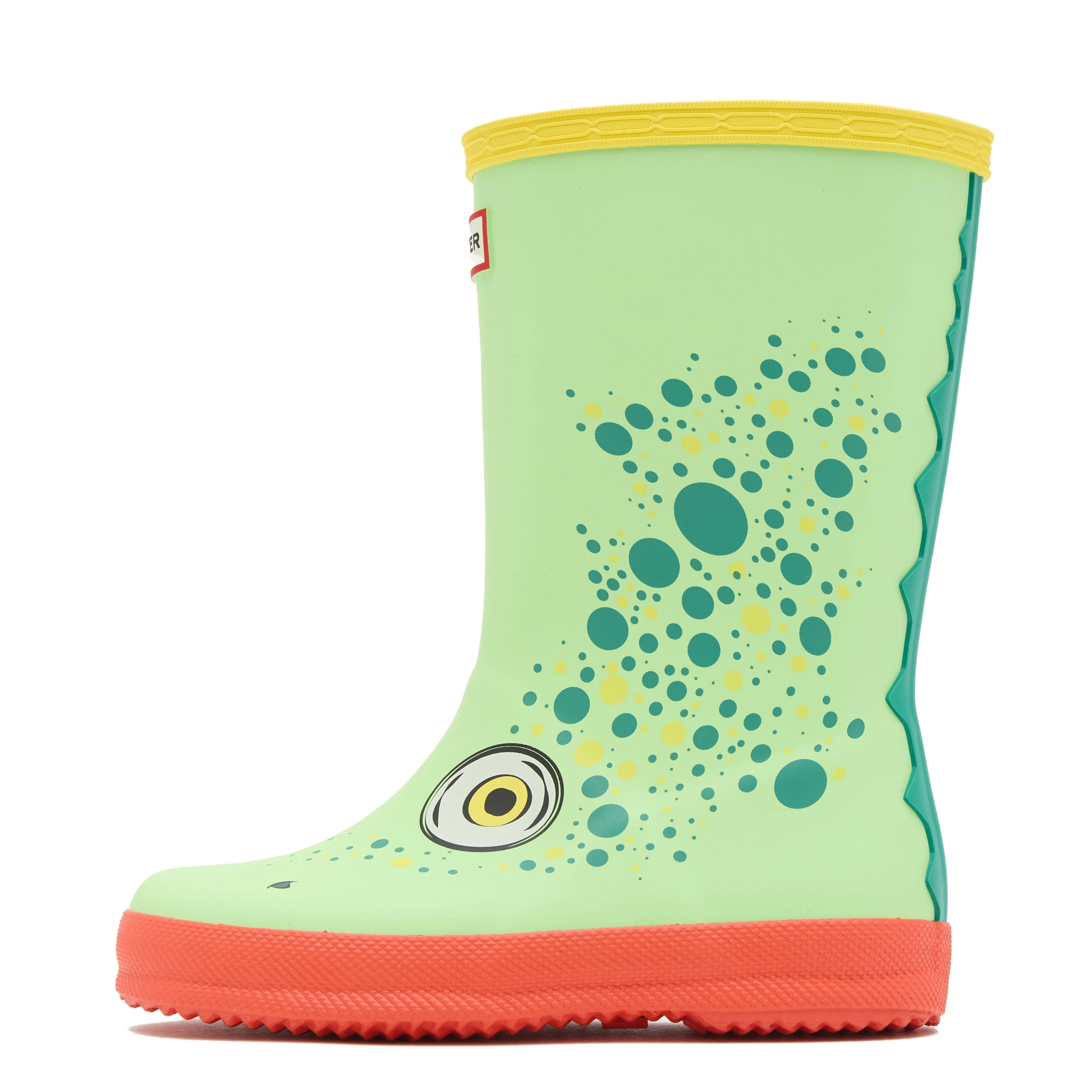 Kids’ Original First Classic Wellington Boots - Image 7
