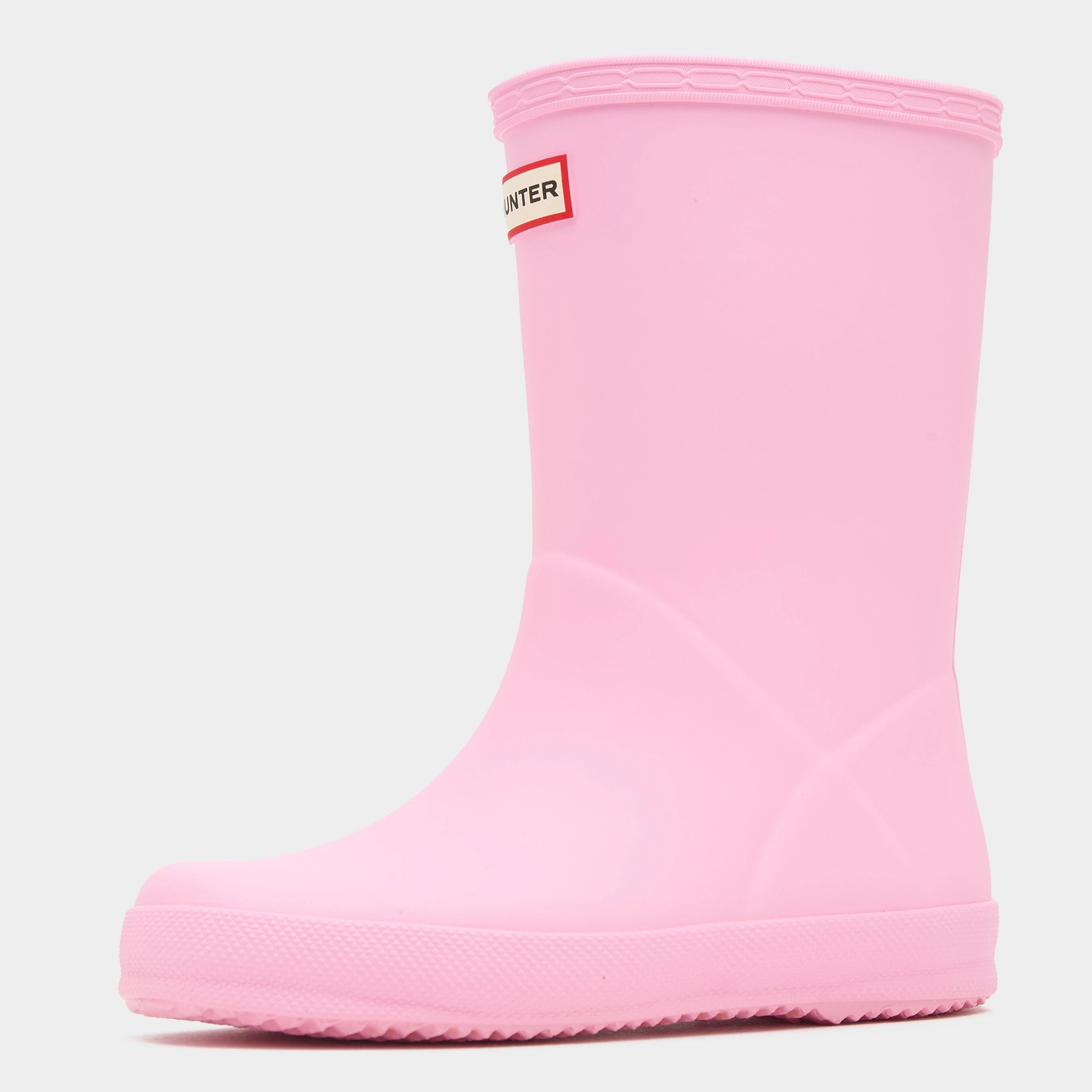 Kids’ Original First Classic Wellington Boots - Image 3
